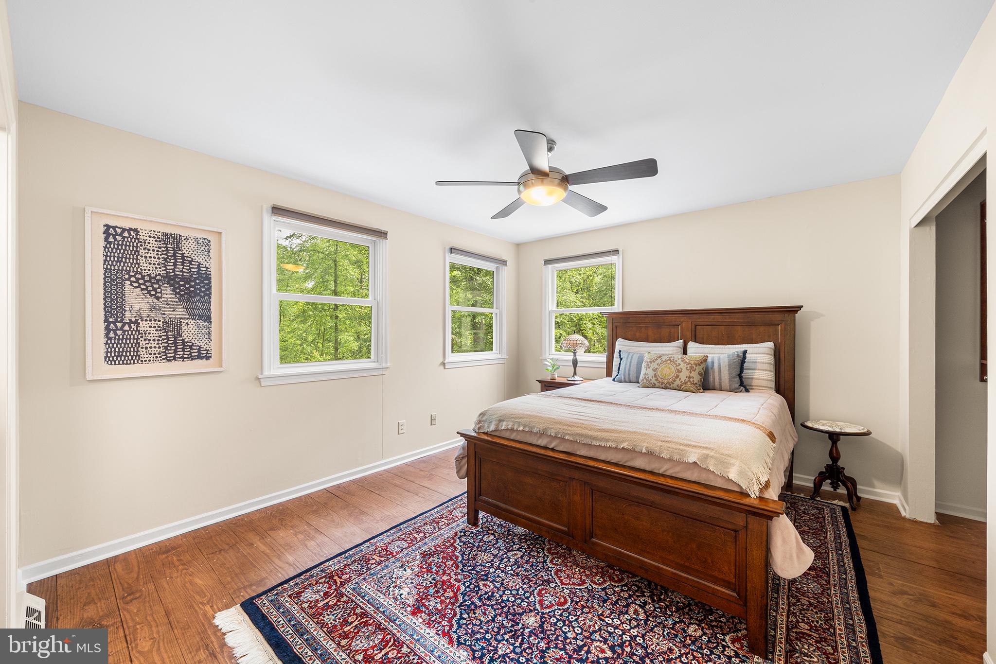 VALLEY FORGE MTN - Residential