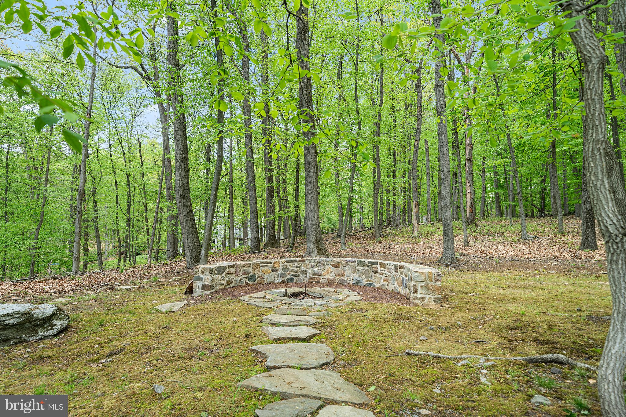 VALLEY FORGE MTN - Residential