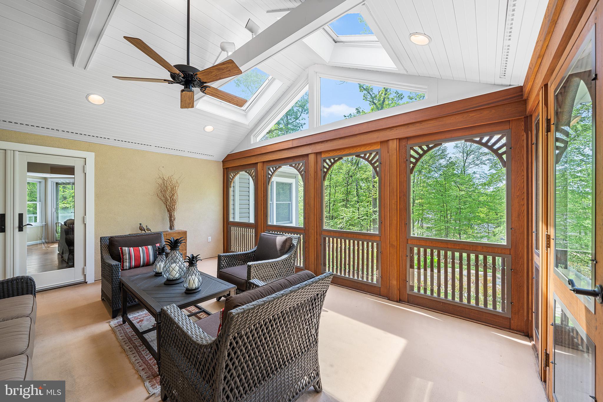 VALLEY FORGE MTN - Residential