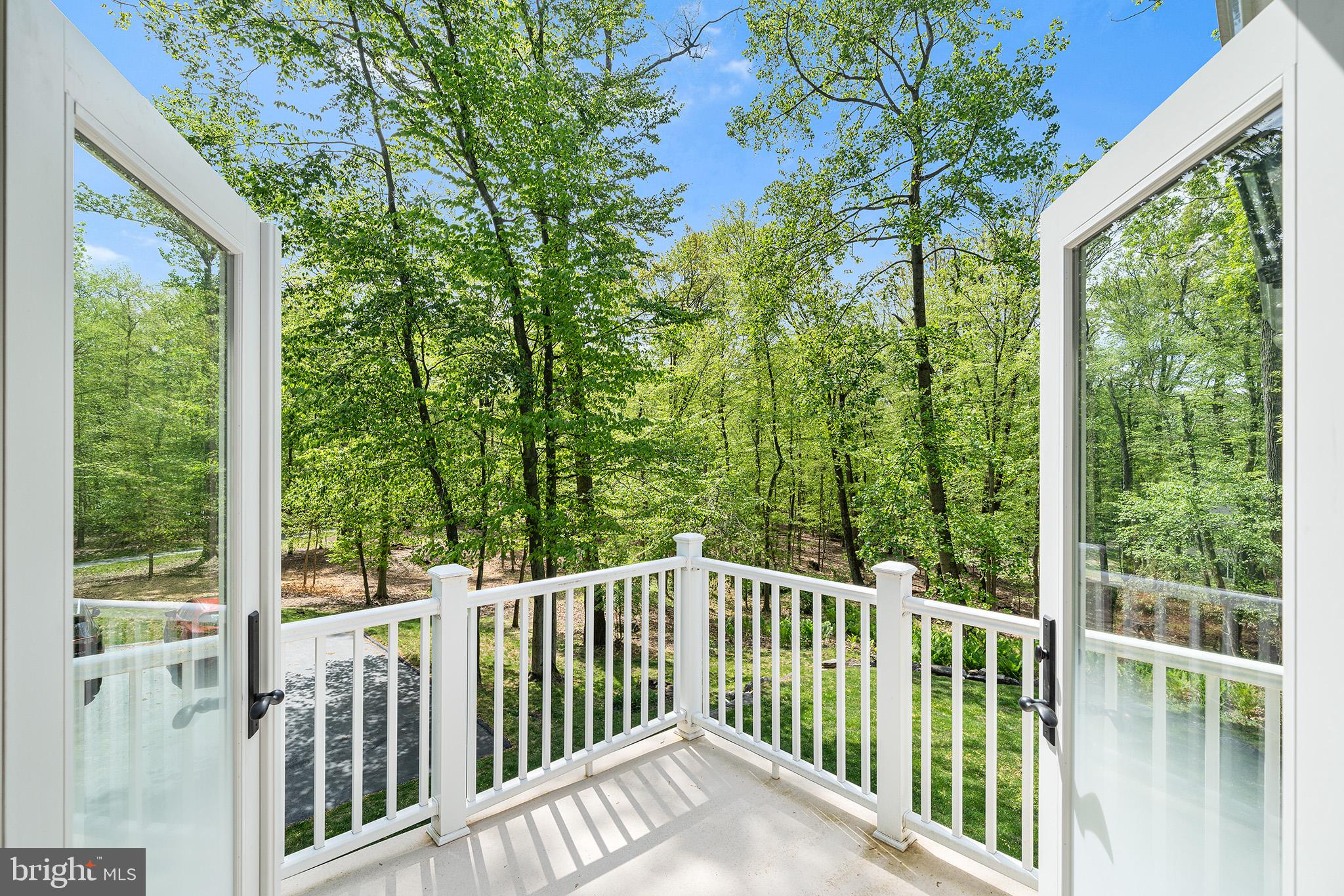 VALLEY FORGE MTN - Residential