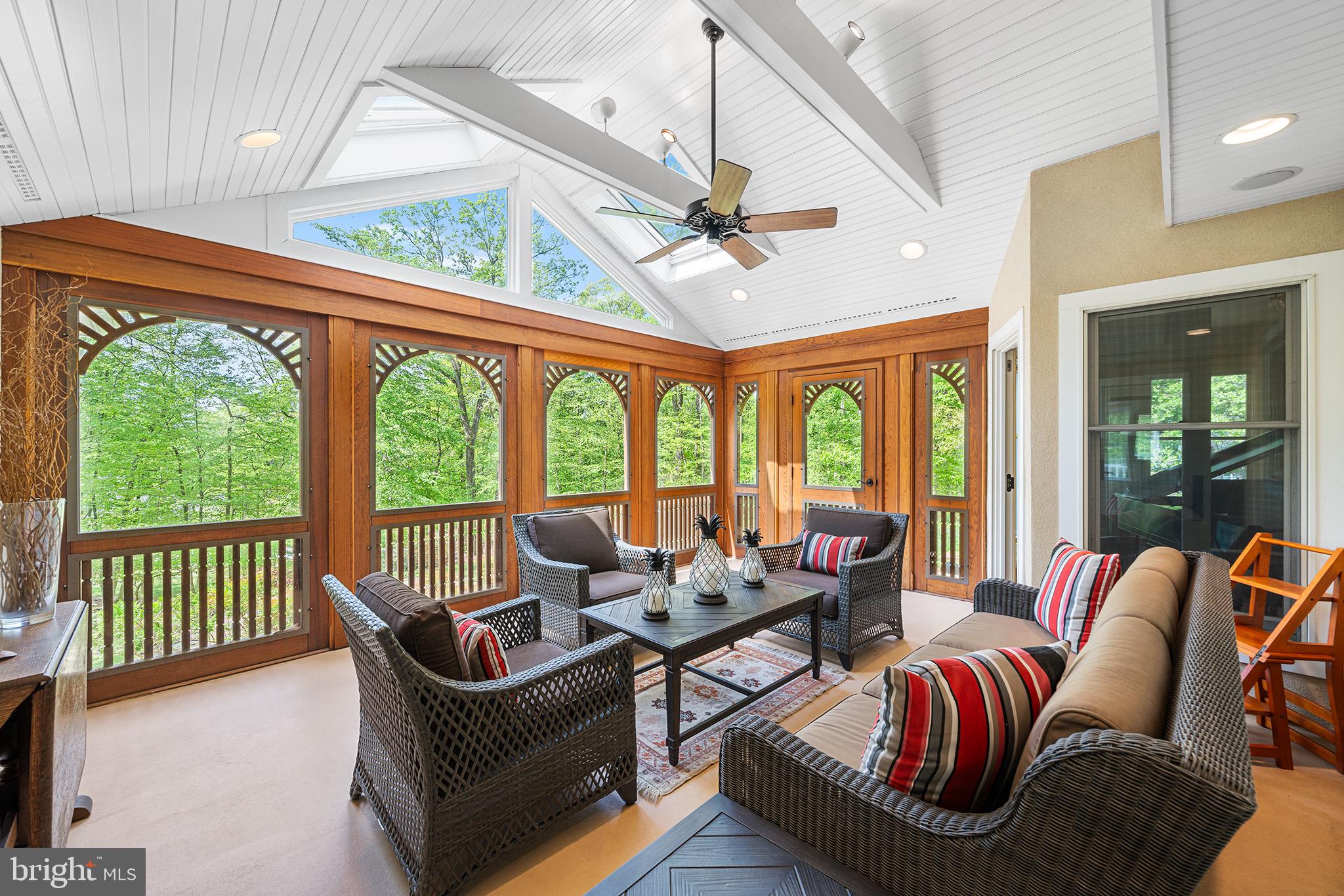 VALLEY FORGE MTN - Residential