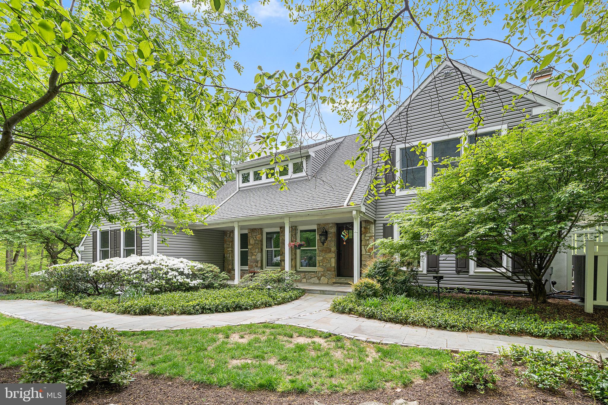 VALLEY FORGE MTN - Residential