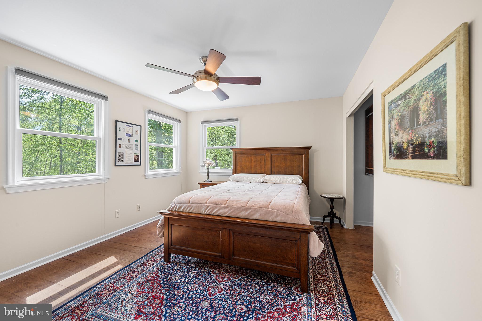 VALLEY FORGE MTN - Residential