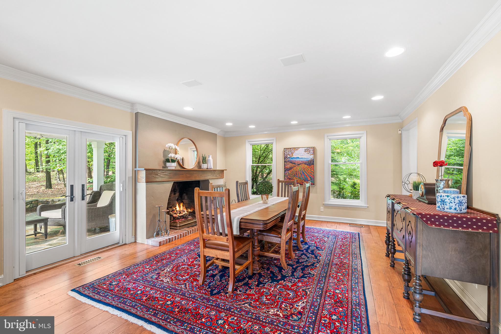 VALLEY FORGE MTN - Residential