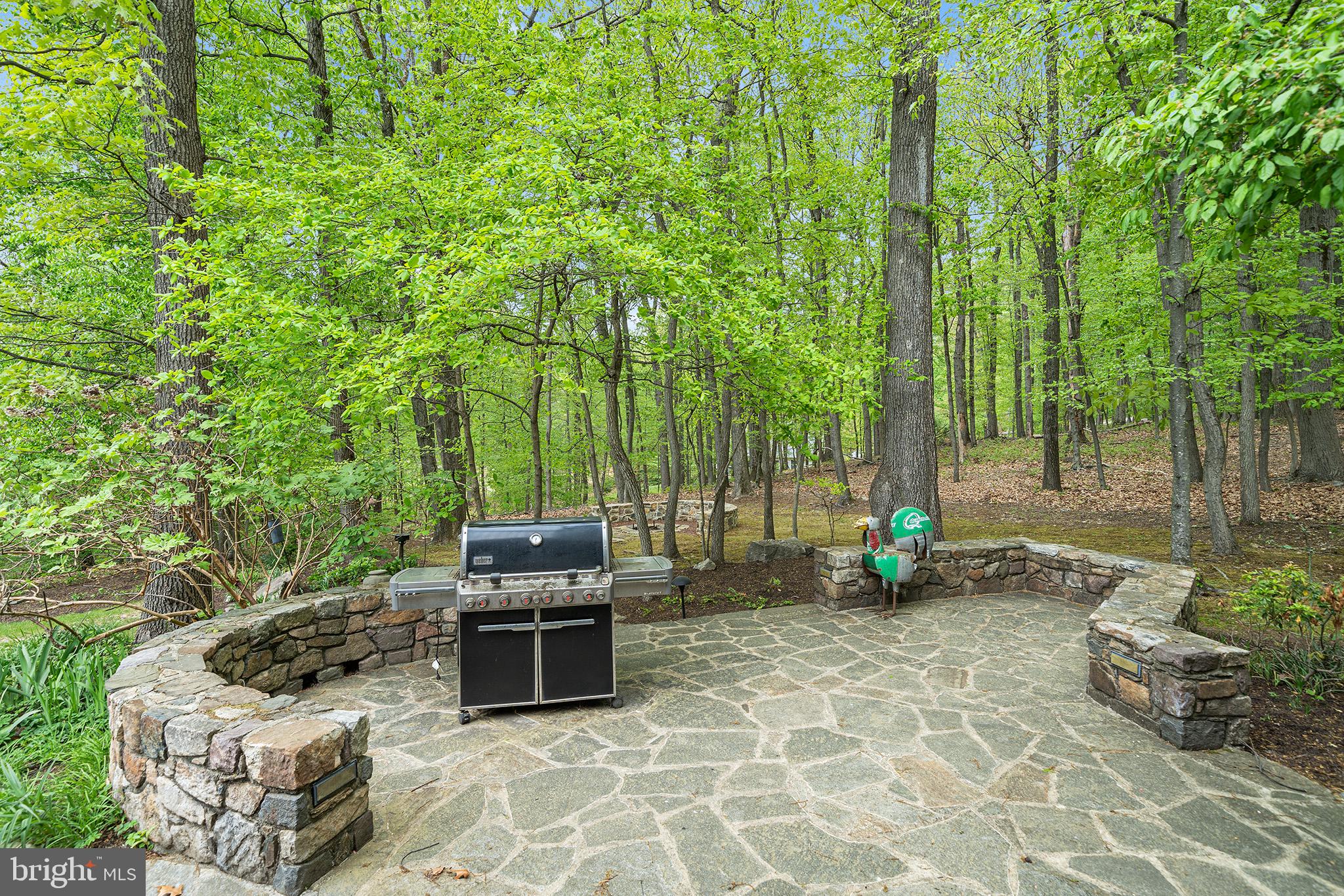 VALLEY FORGE MTN - Residential