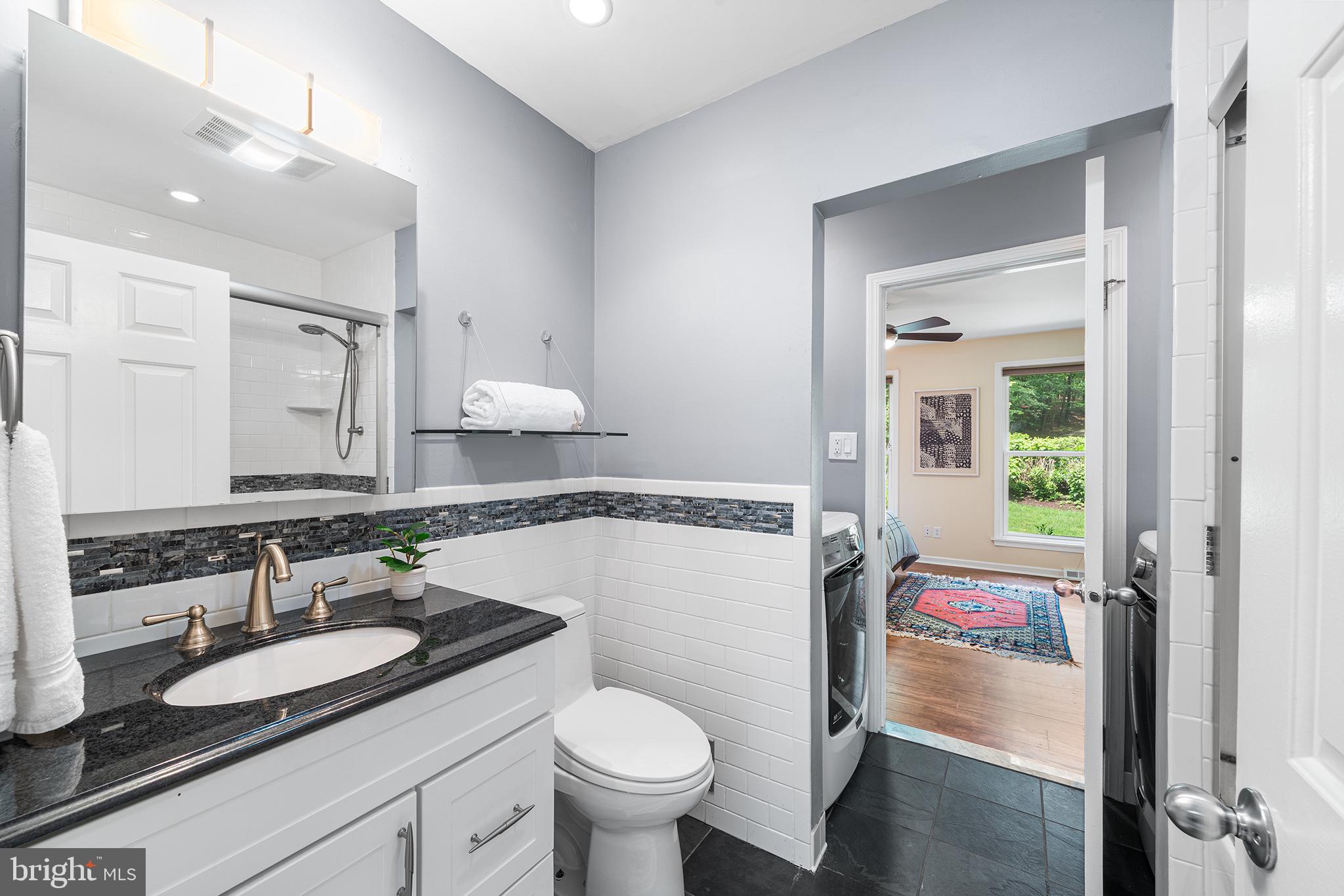 VALLEY FORGE MTN - Residential