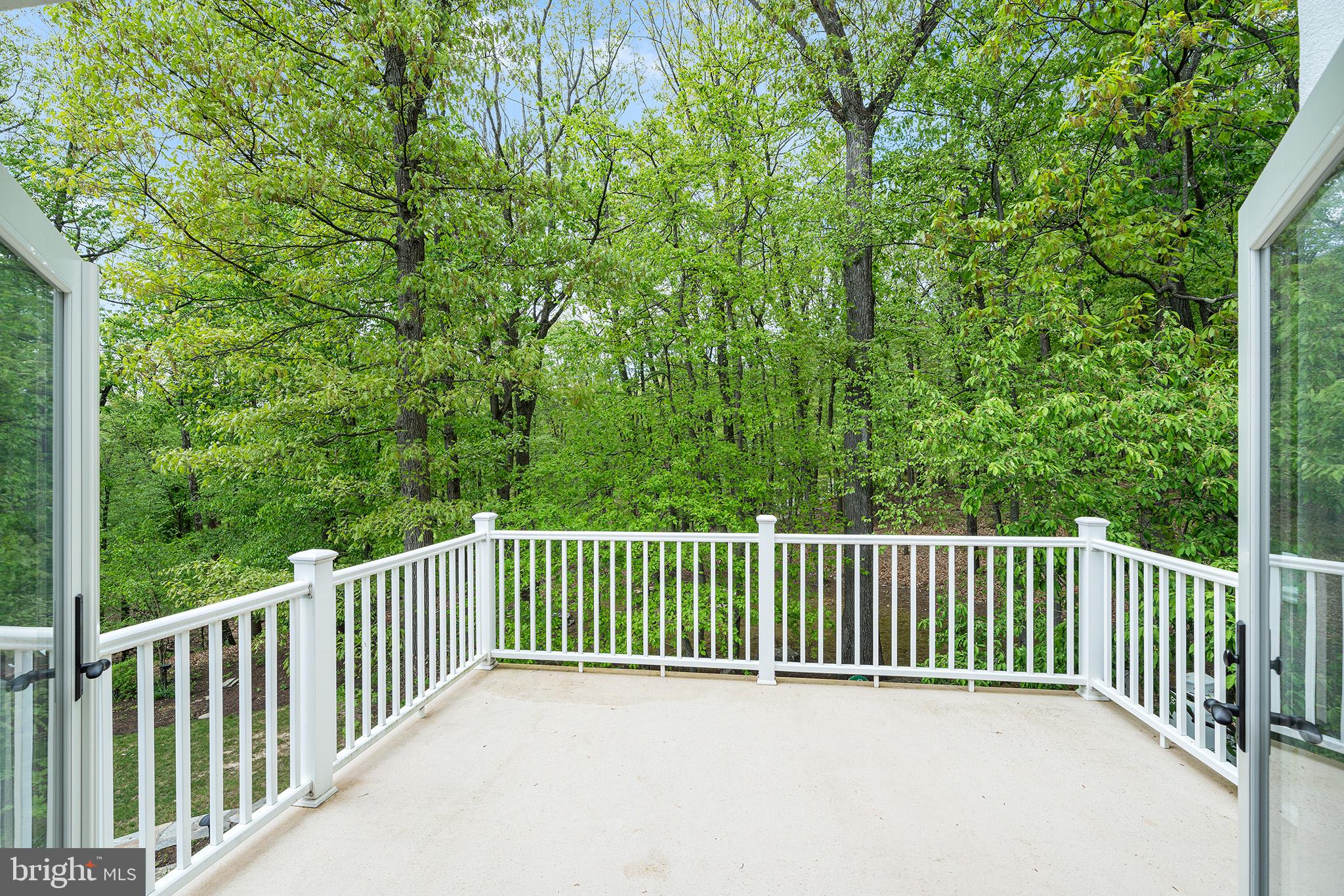 VALLEY FORGE MTN - Residential