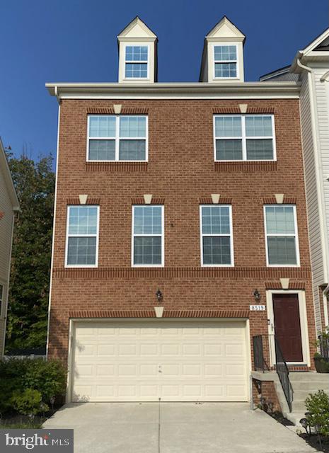 FIELDSTONE FARM - Residential