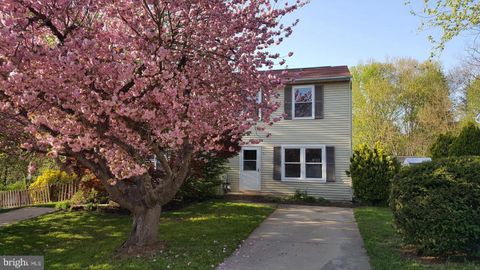 510 KALORAMA ROAD SYKESVILLE MD 21784