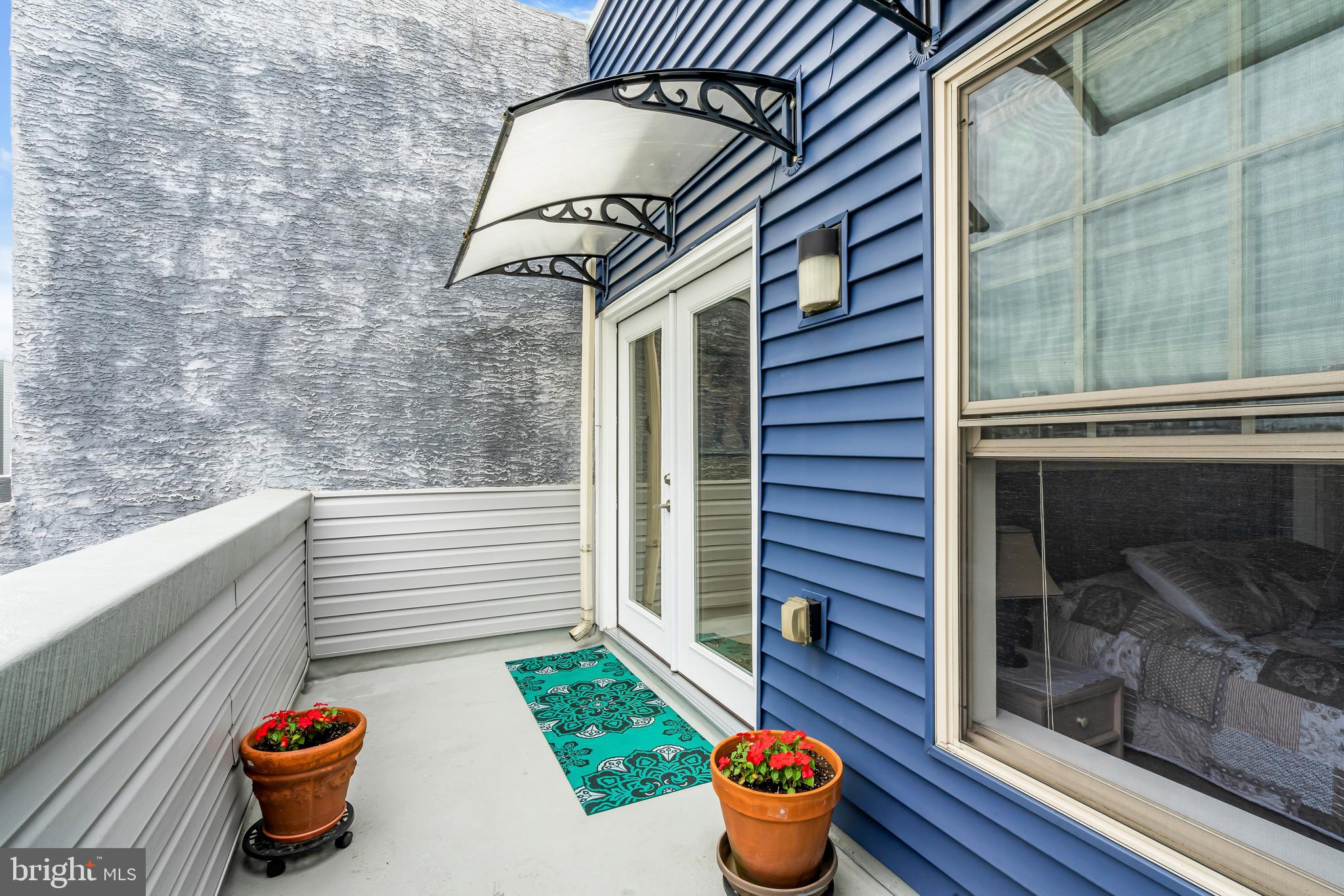 FAIRMOUNT - Residential