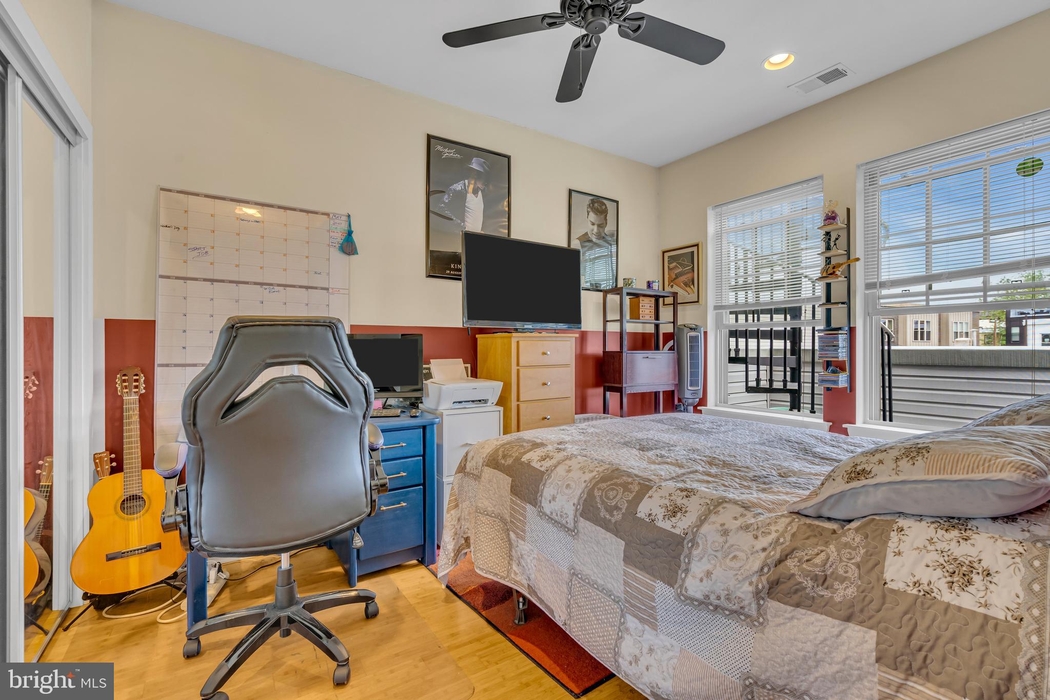 FAIRMOUNT - Residential