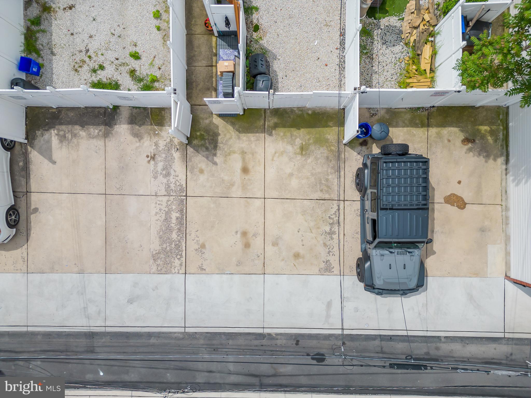 FAIRMOUNT - Residential