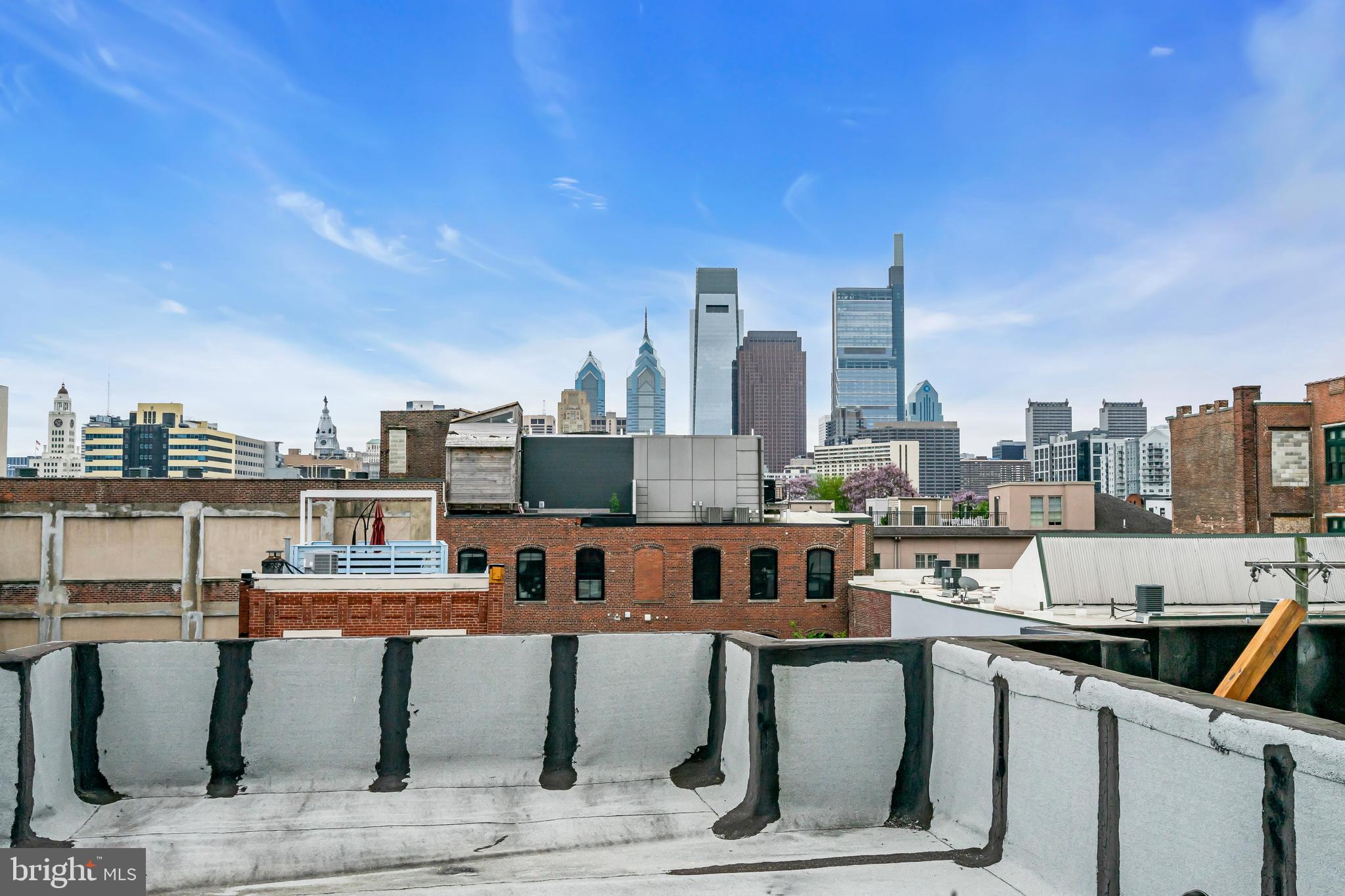 FAIRMOUNT - Residential