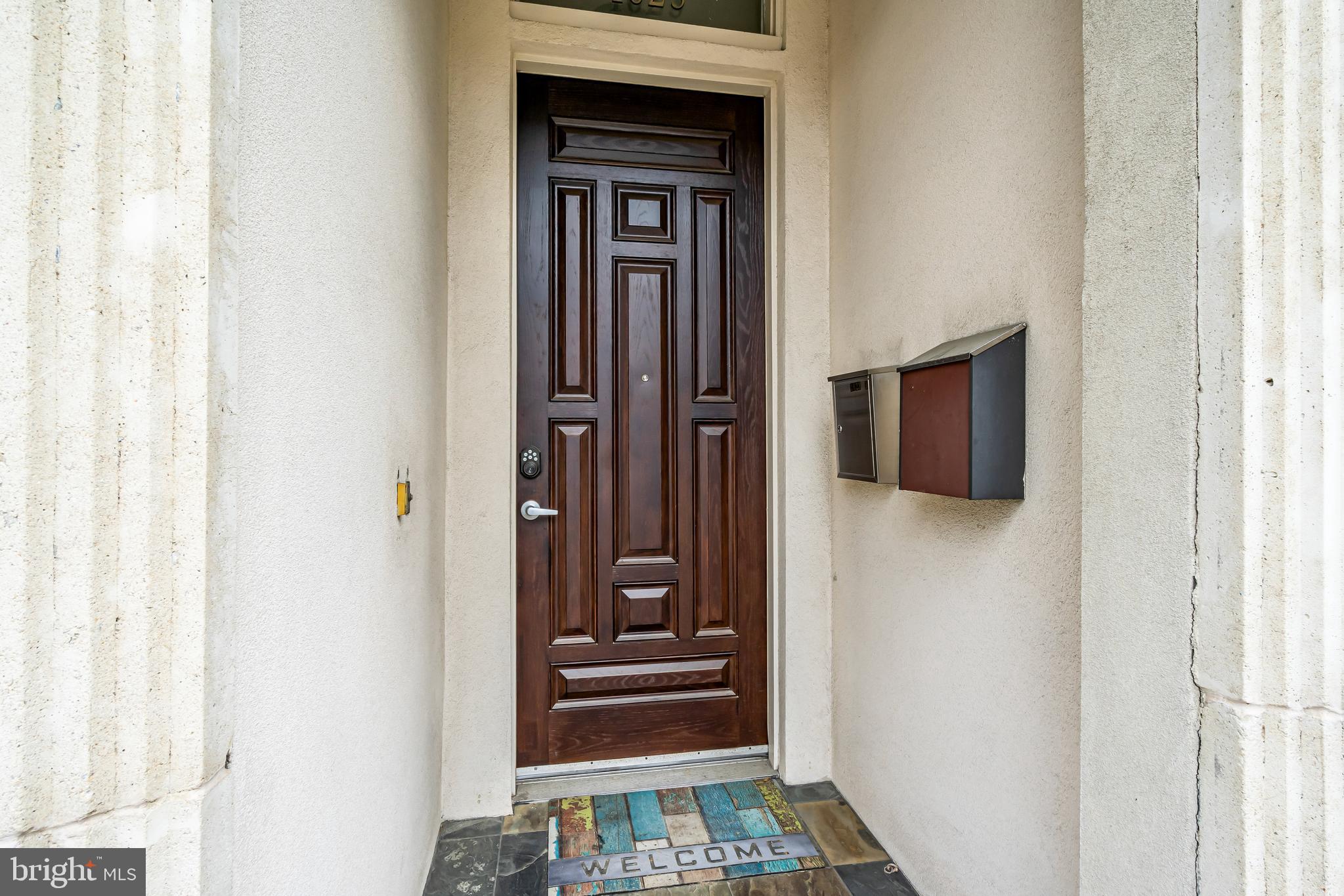 FAIRMOUNT - Residential