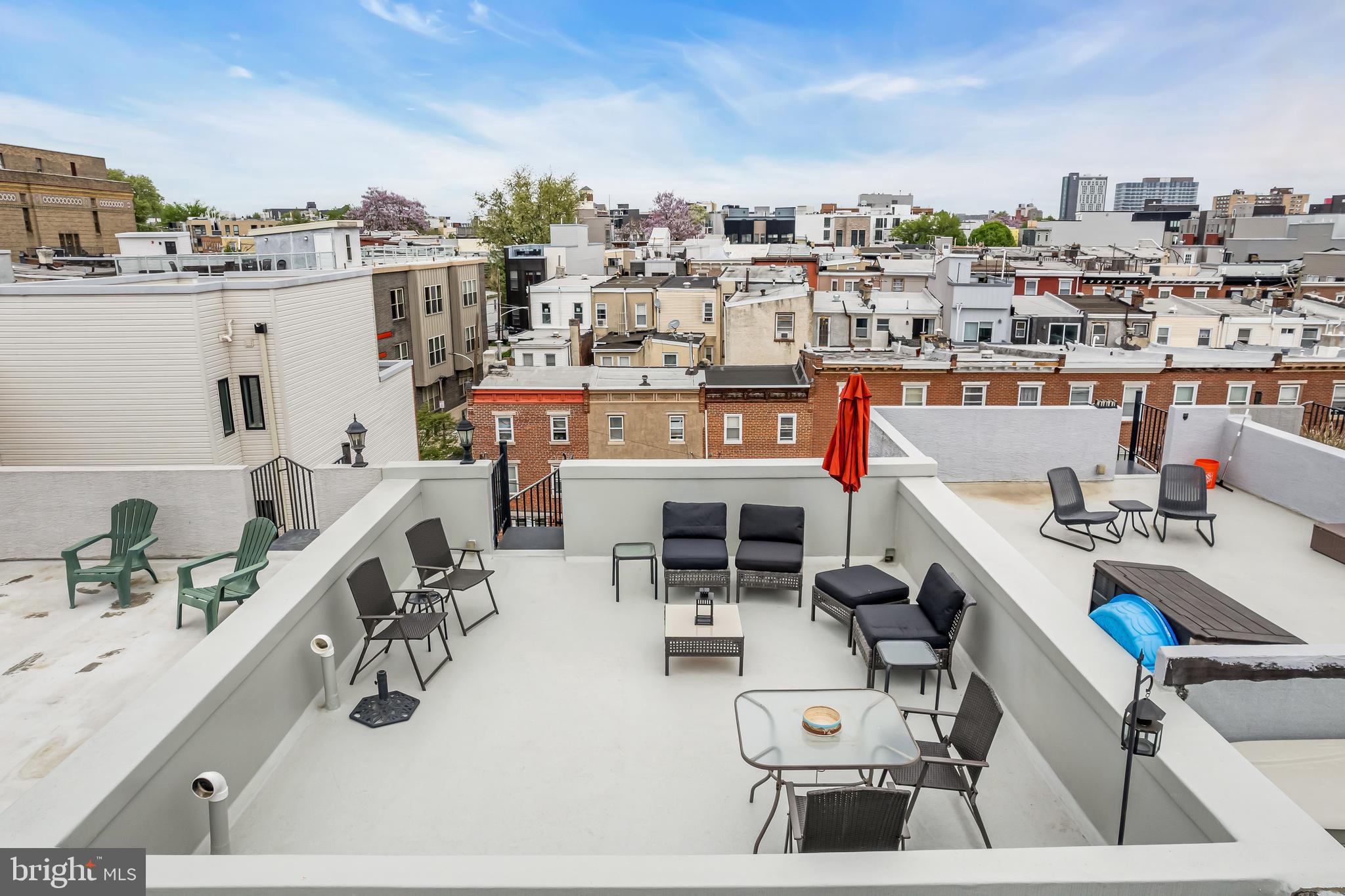 FAIRMOUNT - Residential