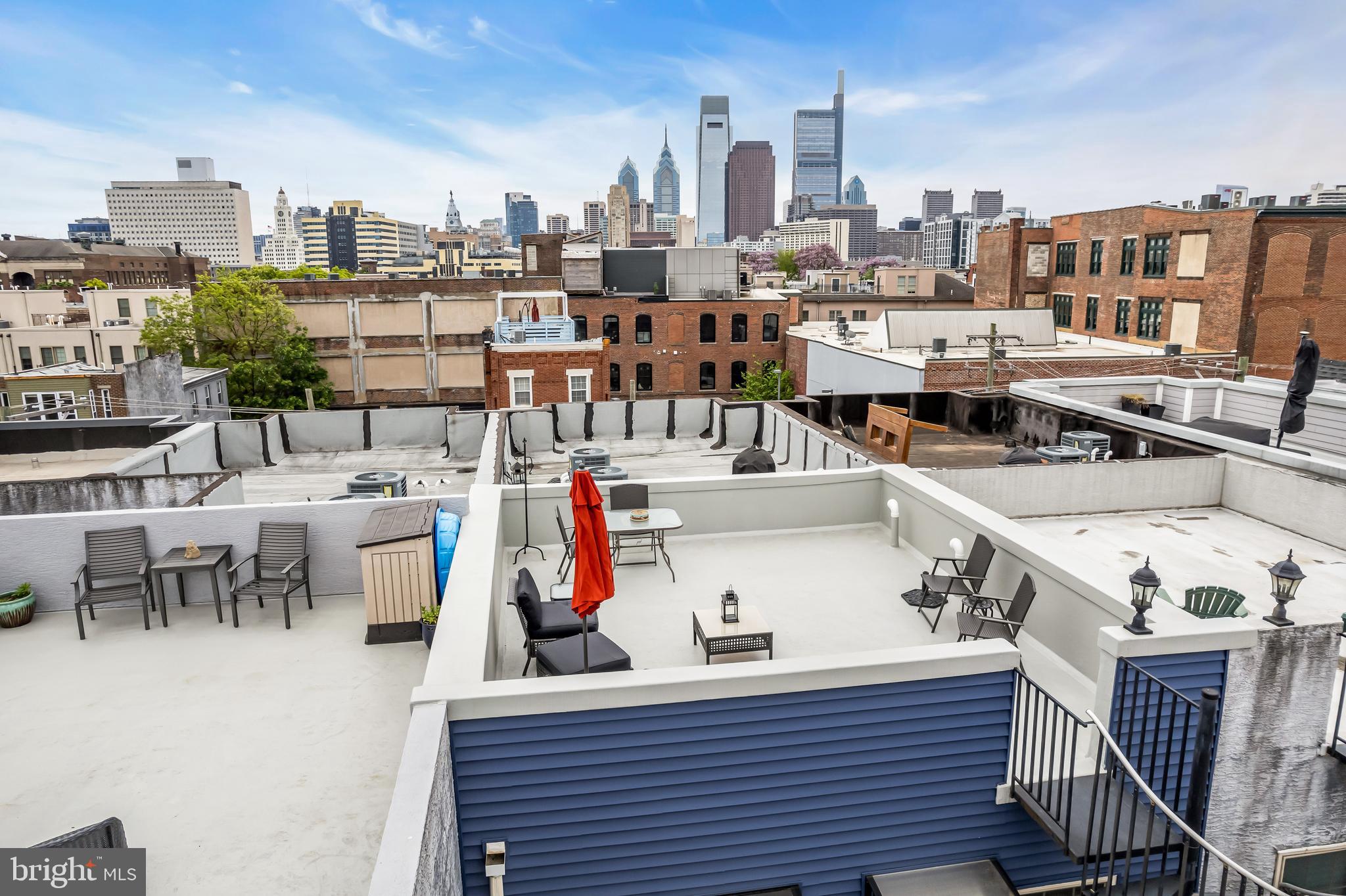 FAIRMOUNT - Residential