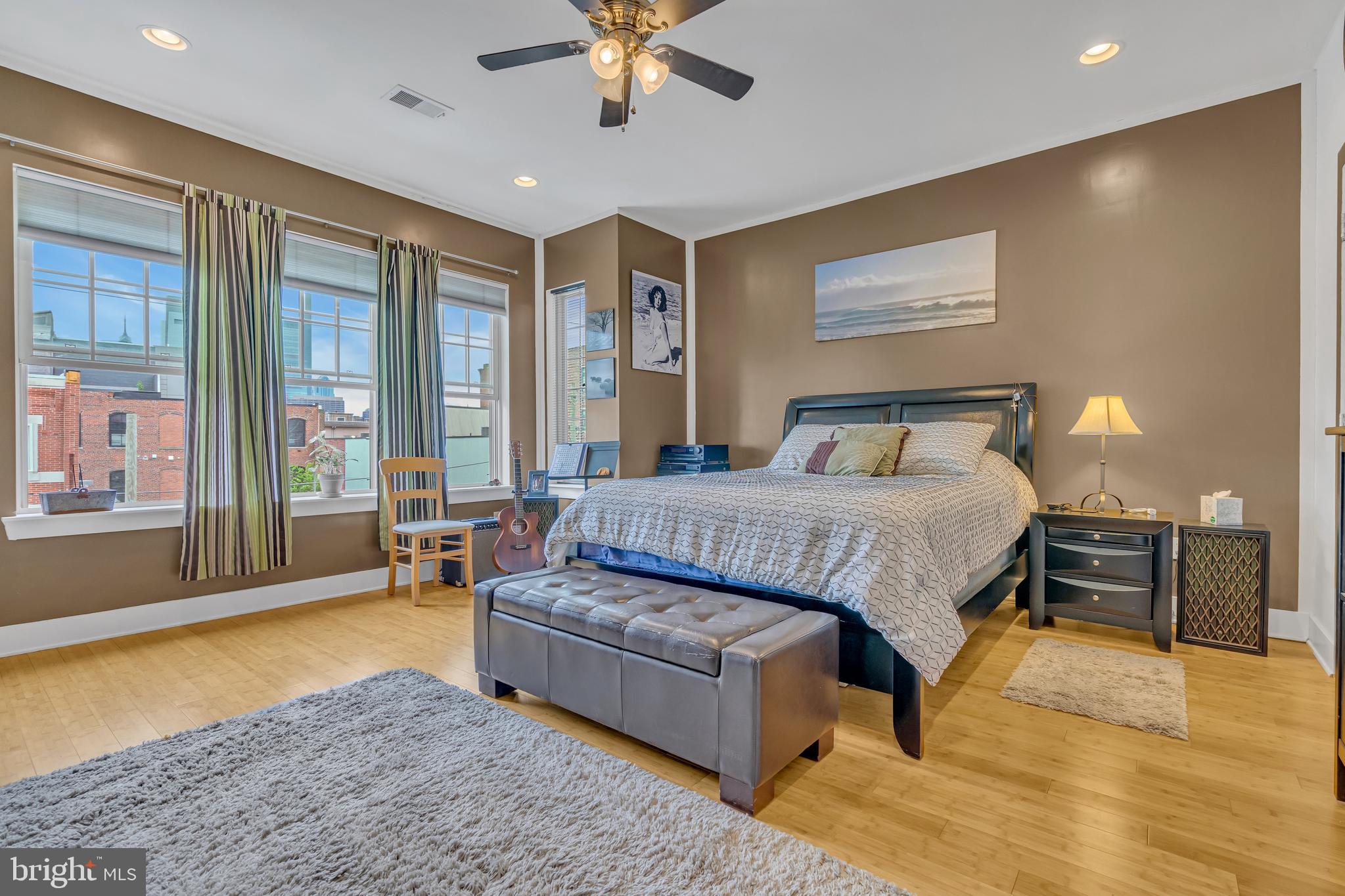 FAIRMOUNT - Residential