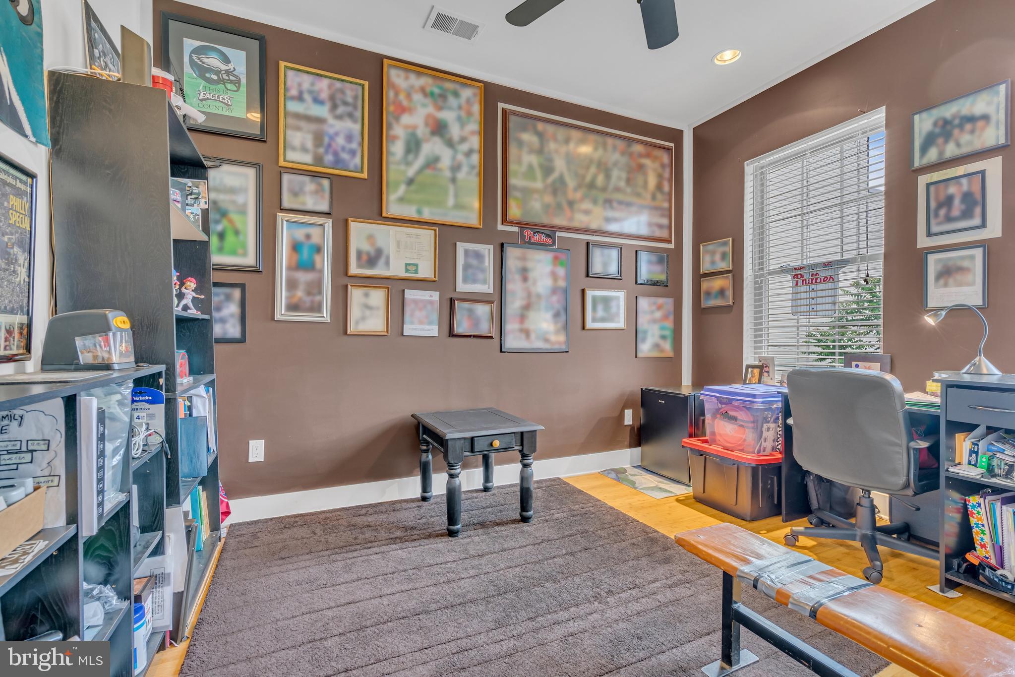 FAIRMOUNT - Residential