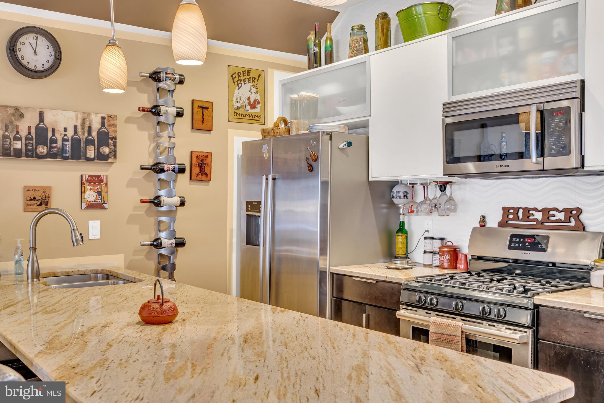 FAIRMOUNT - Residential