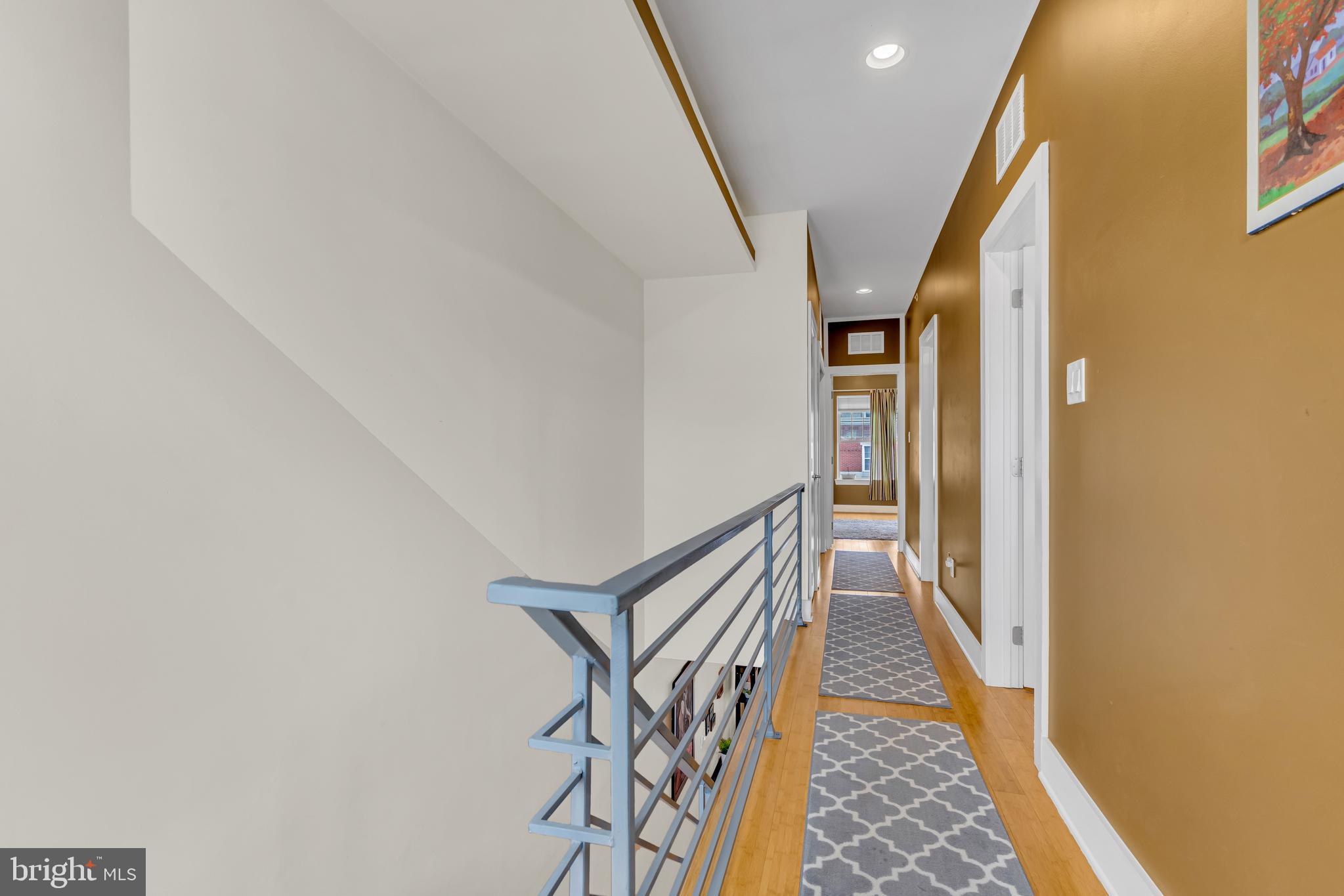 FAIRMOUNT - Residential