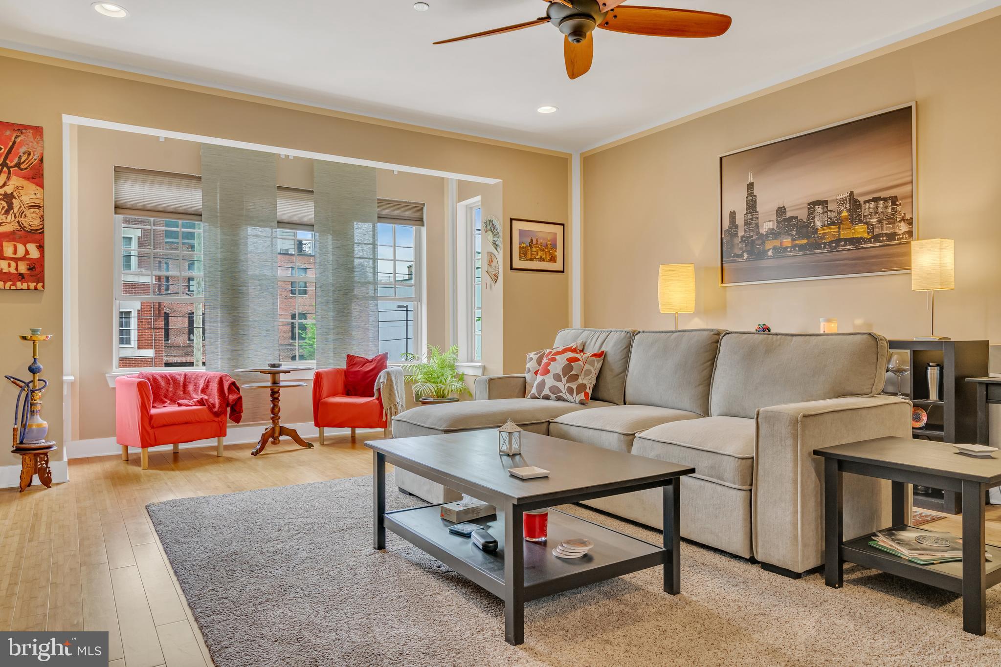 FAIRMOUNT - Residential