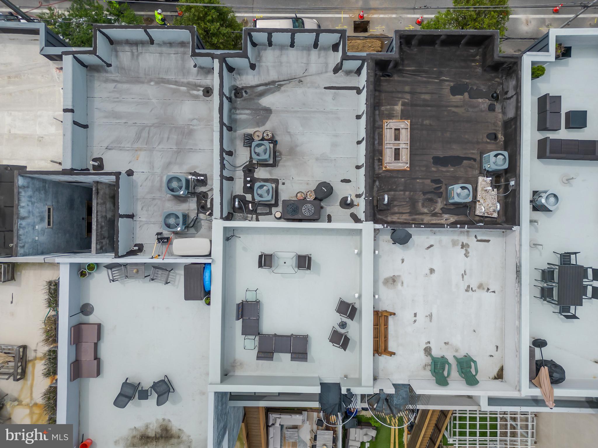 FAIRMOUNT - Residential