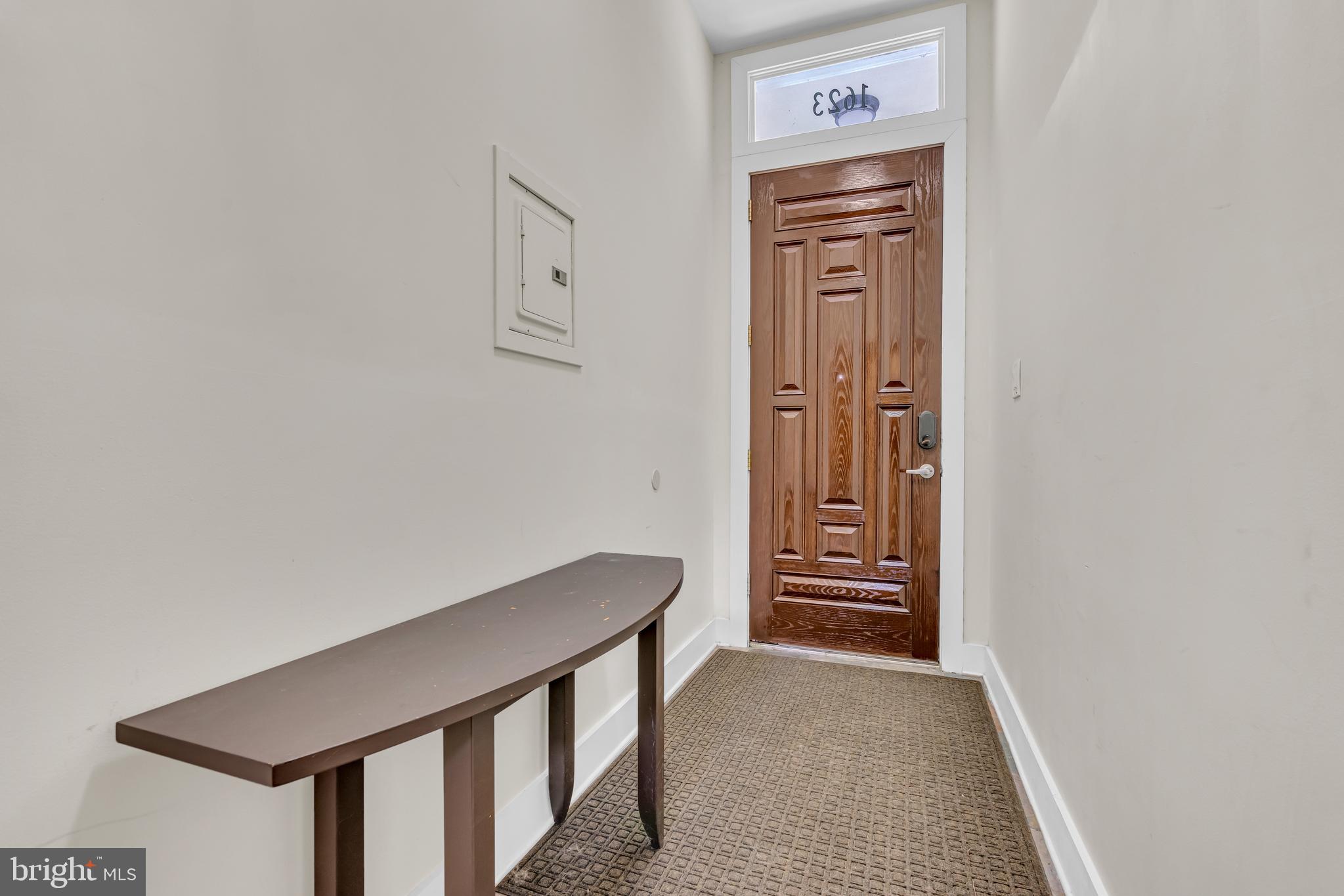 FAIRMOUNT - Residential