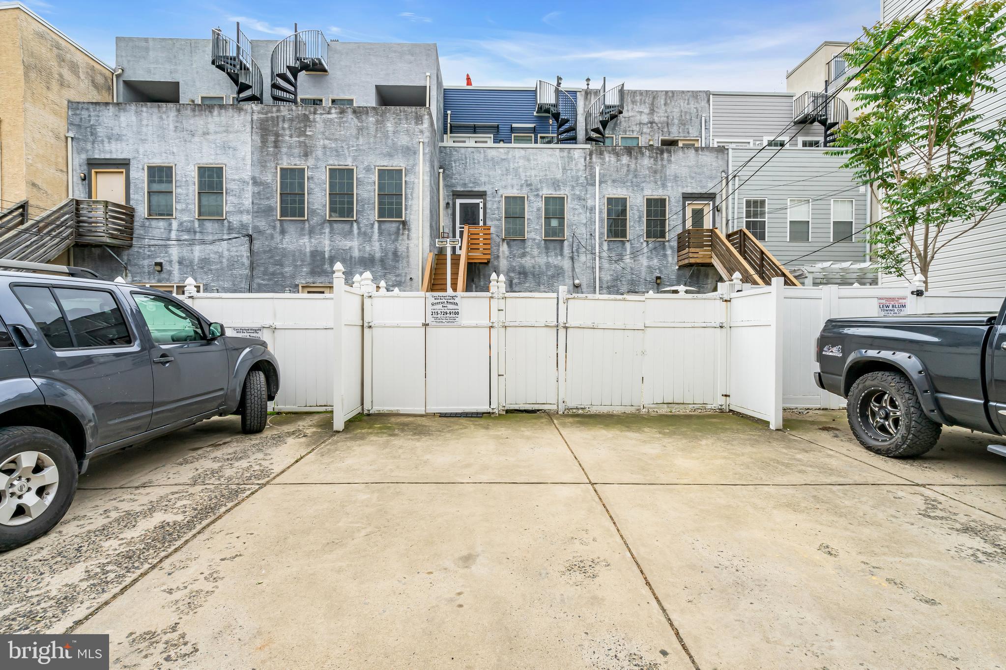 FAIRMOUNT - Residential