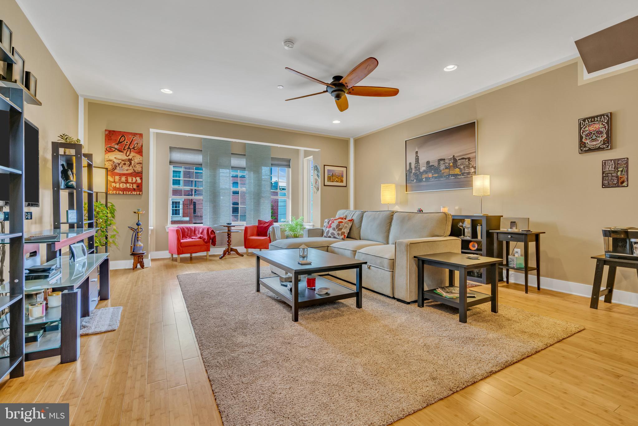 FAIRMOUNT - Residential