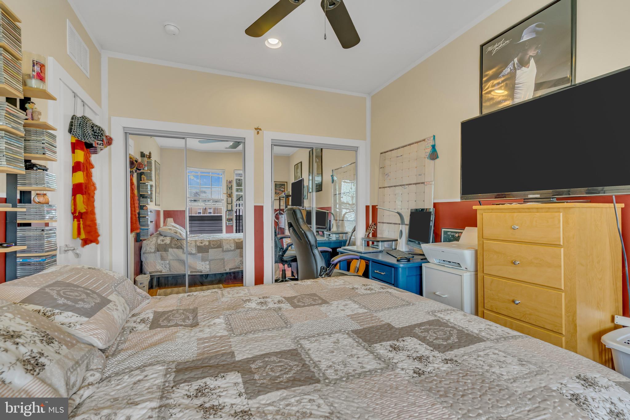 FAIRMOUNT - Residential