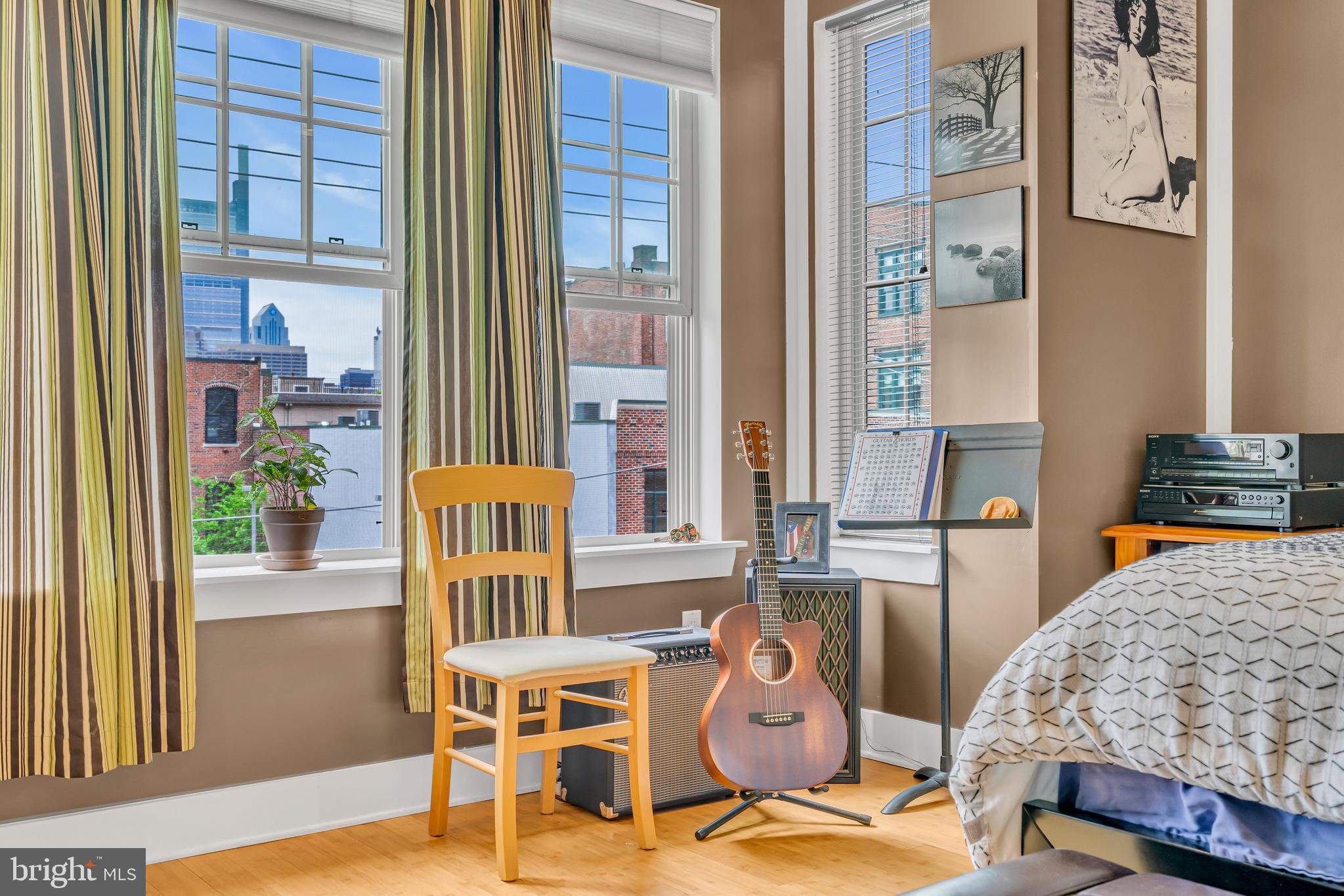 FAIRMOUNT - Residential