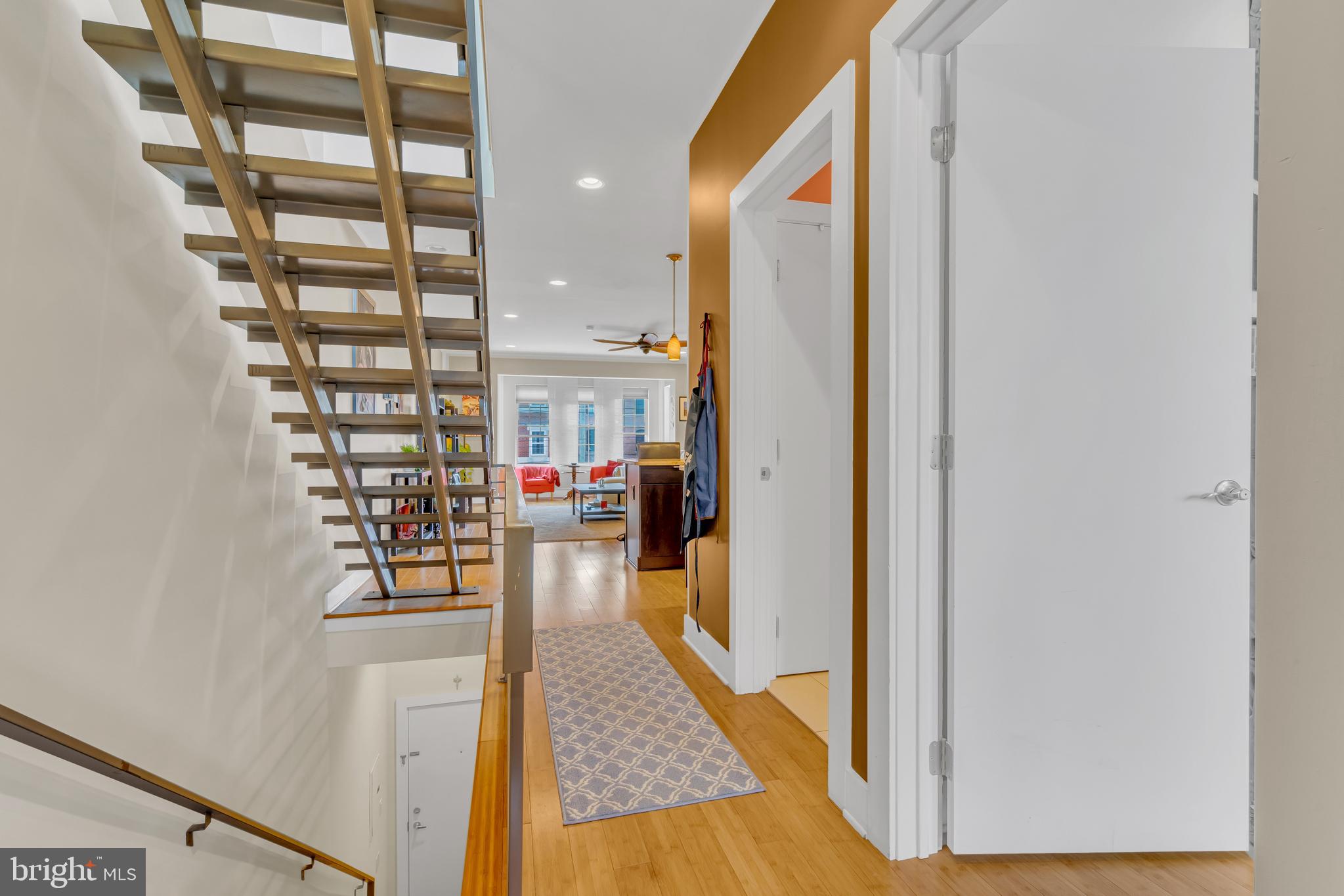 FAIRMOUNT - Residential