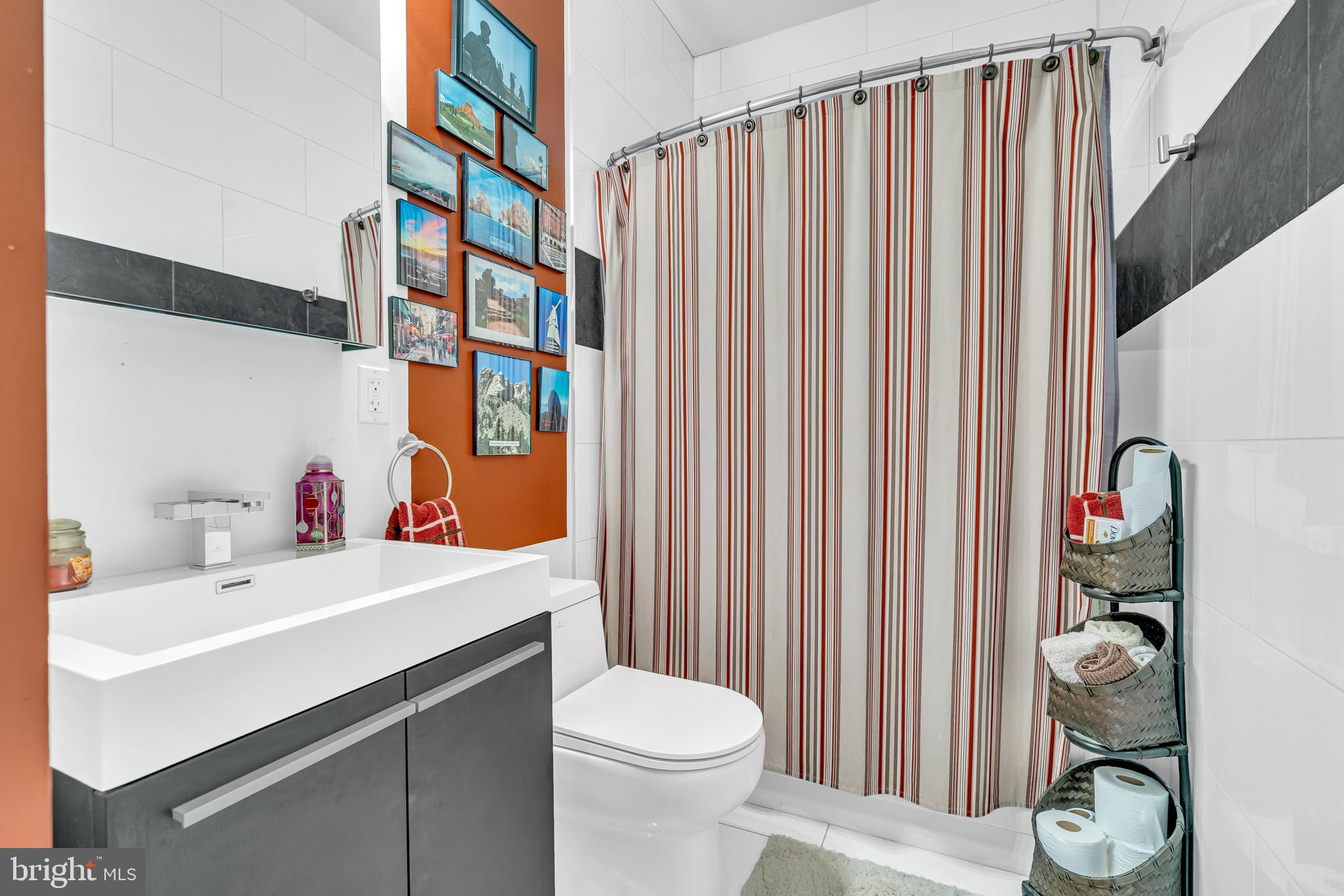 FAIRMOUNT - Residential