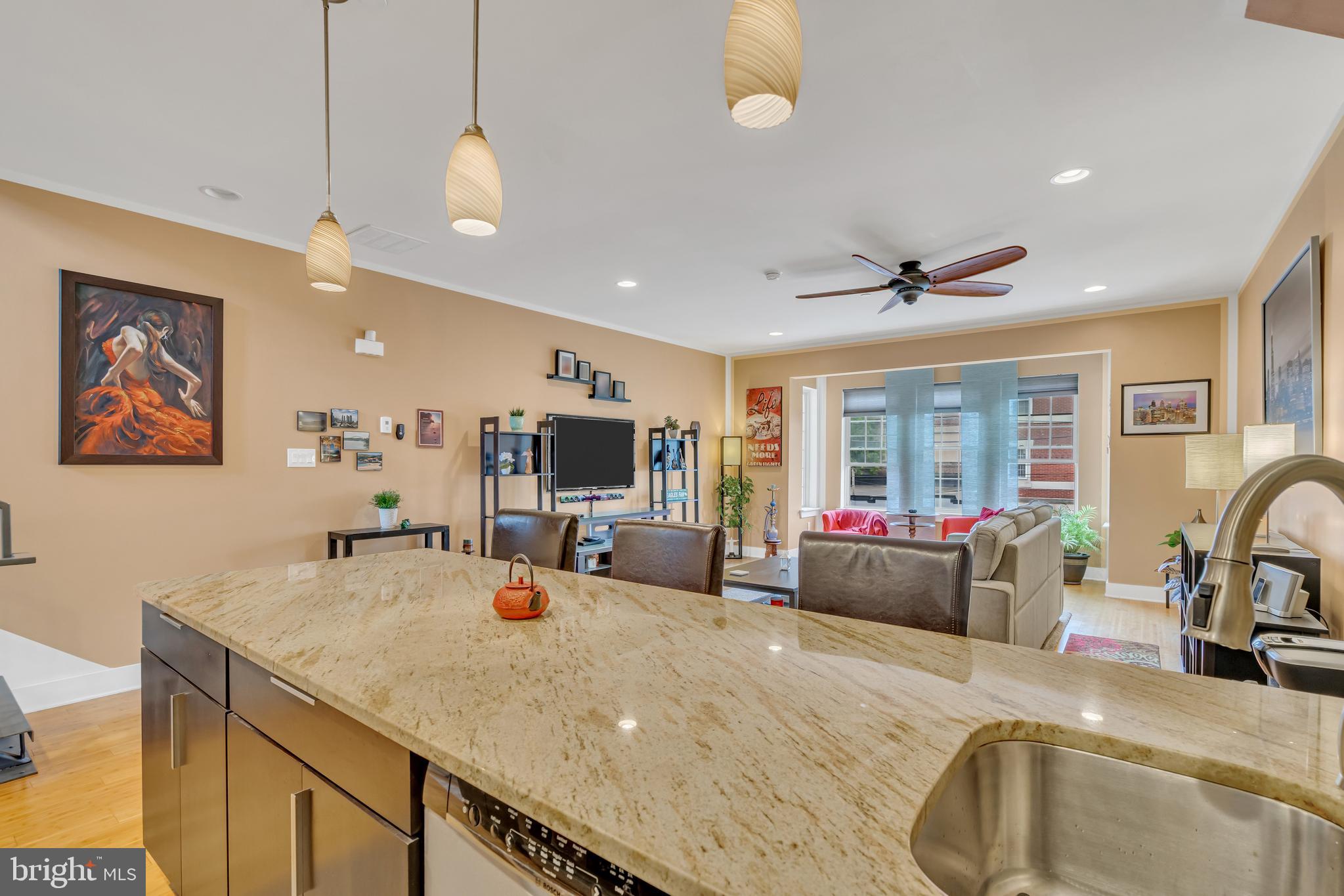 FAIRMOUNT - Residential