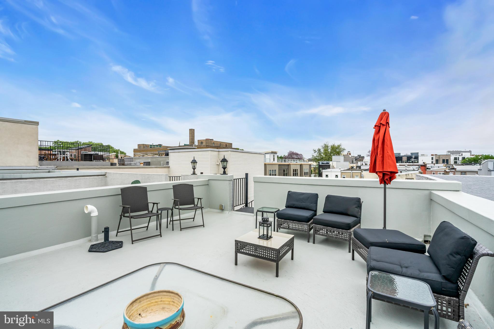 FAIRMOUNT - Residential