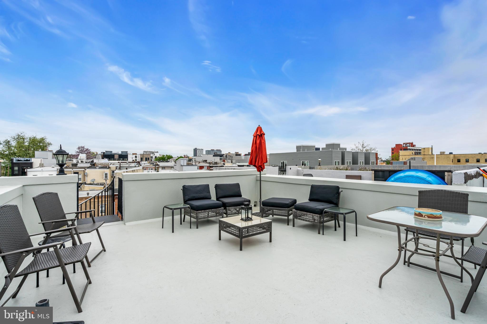 FAIRMOUNT - Residential