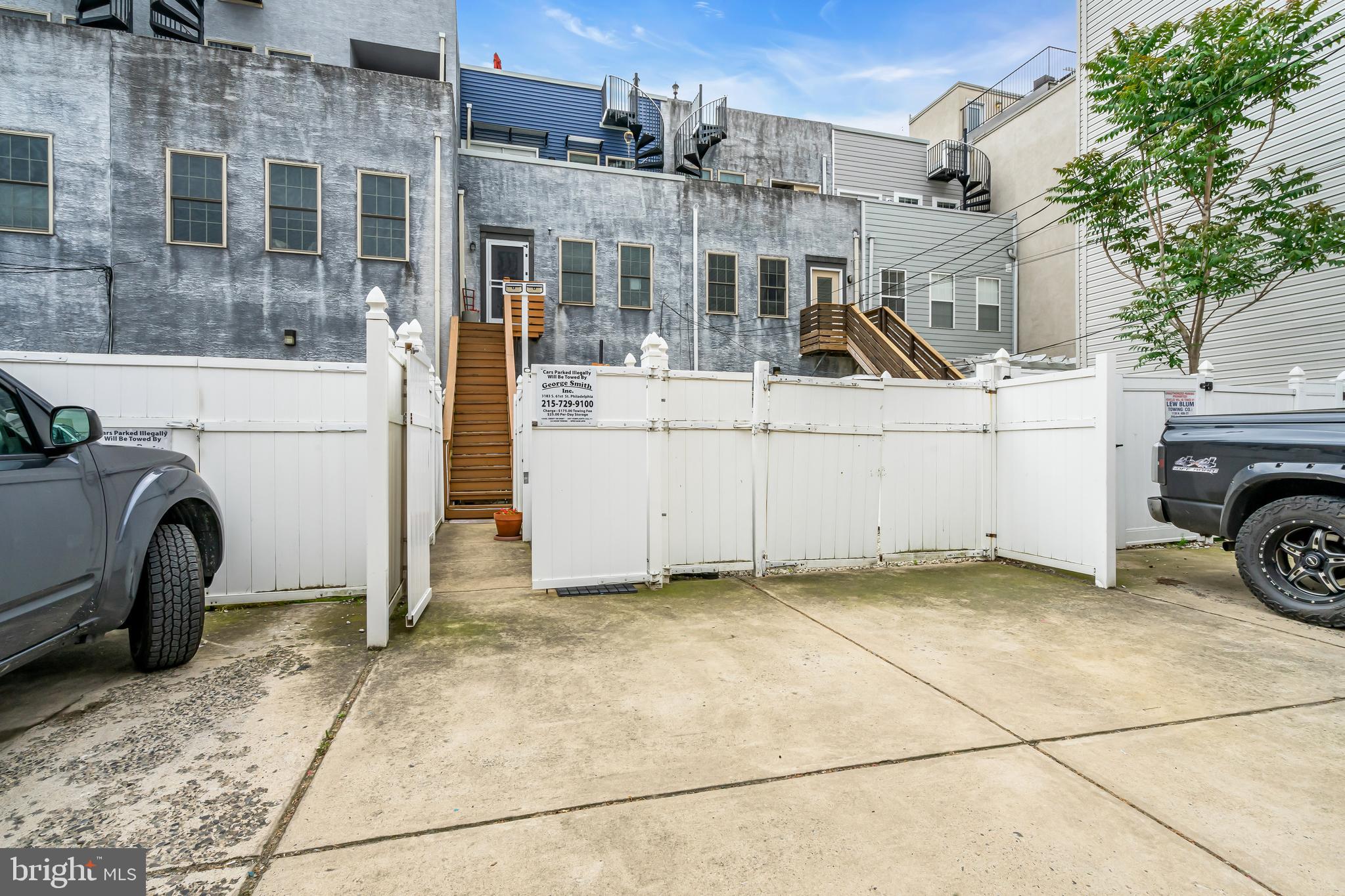 FAIRMOUNT - Residential