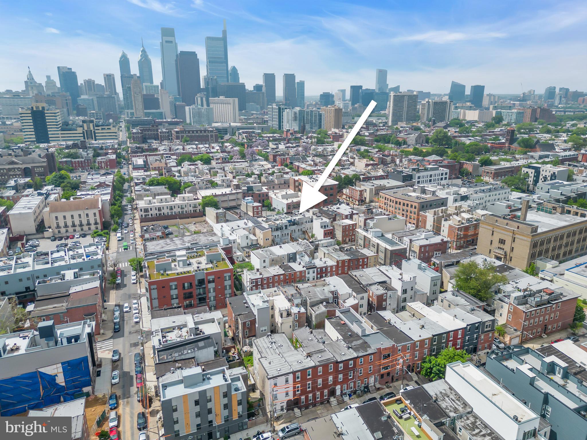 FAIRMOUNT - Residential