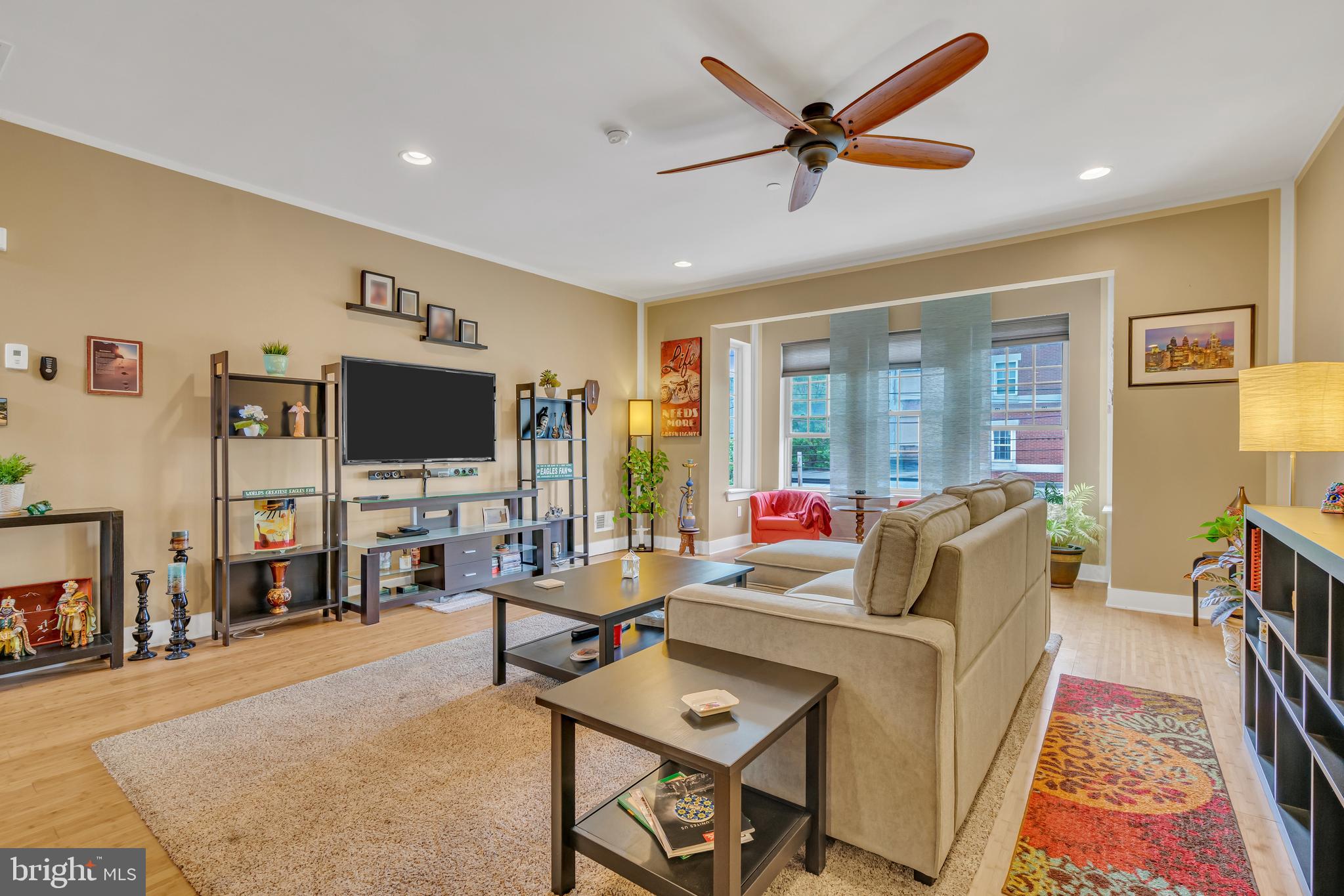 FAIRMOUNT - Residential