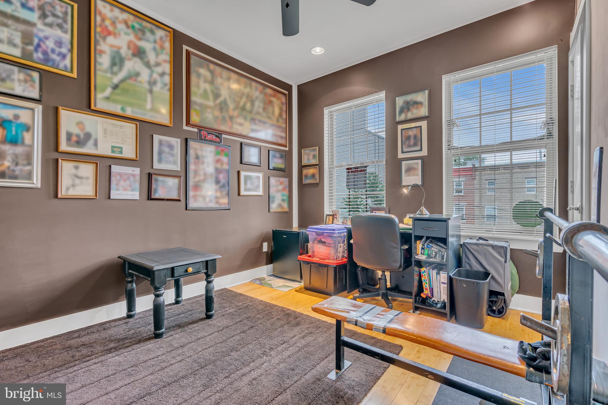 FAIRMOUNT - Residential