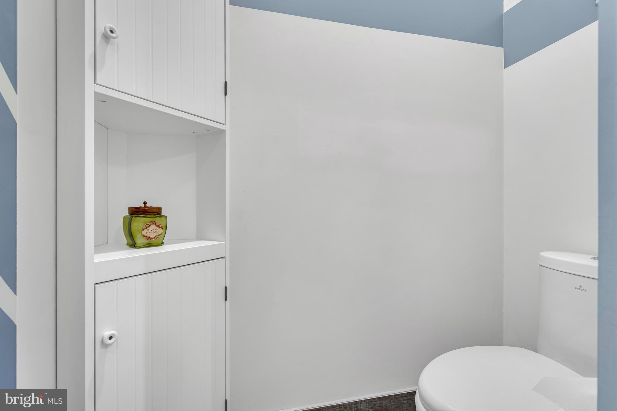 FAIRMOUNT - Residential