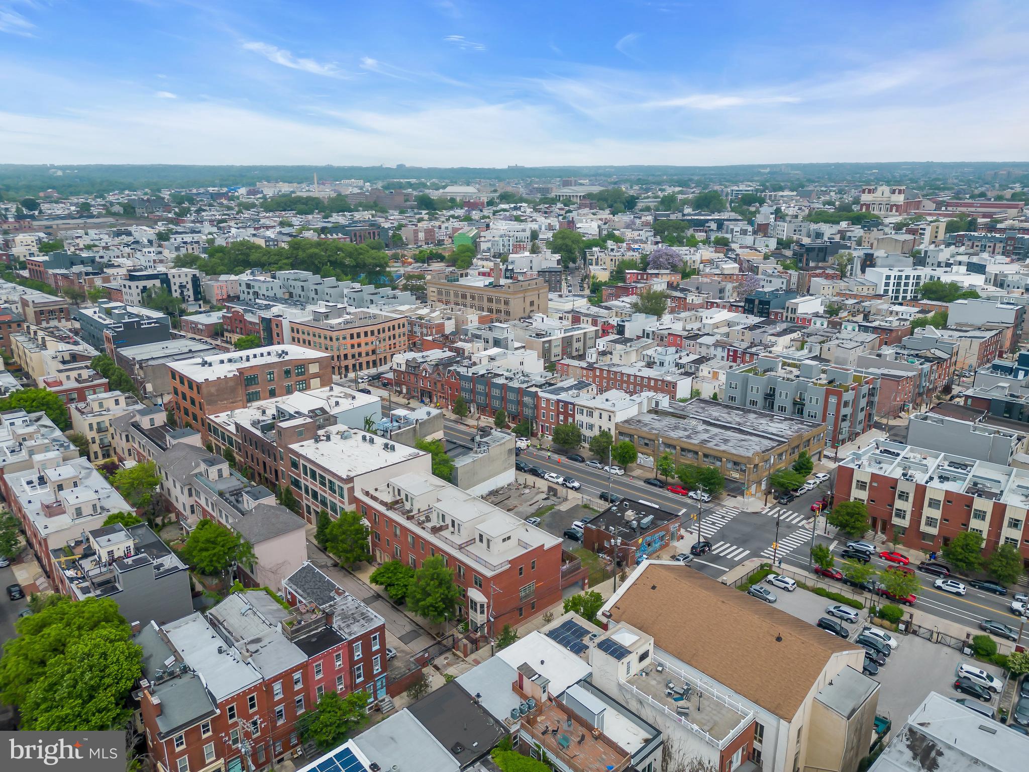 FAIRMOUNT - Residential