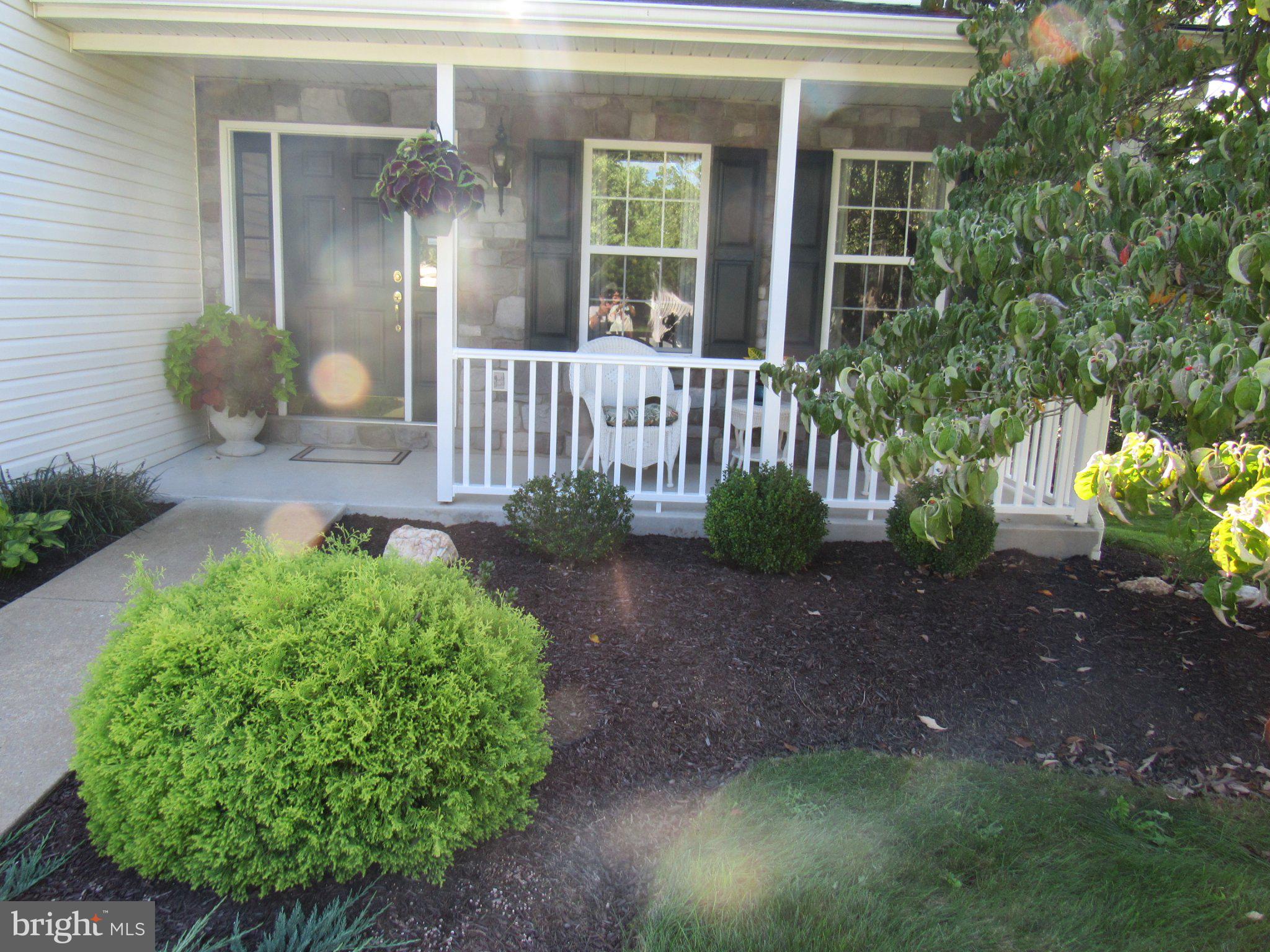 1214 STONEHENGE DRIVE