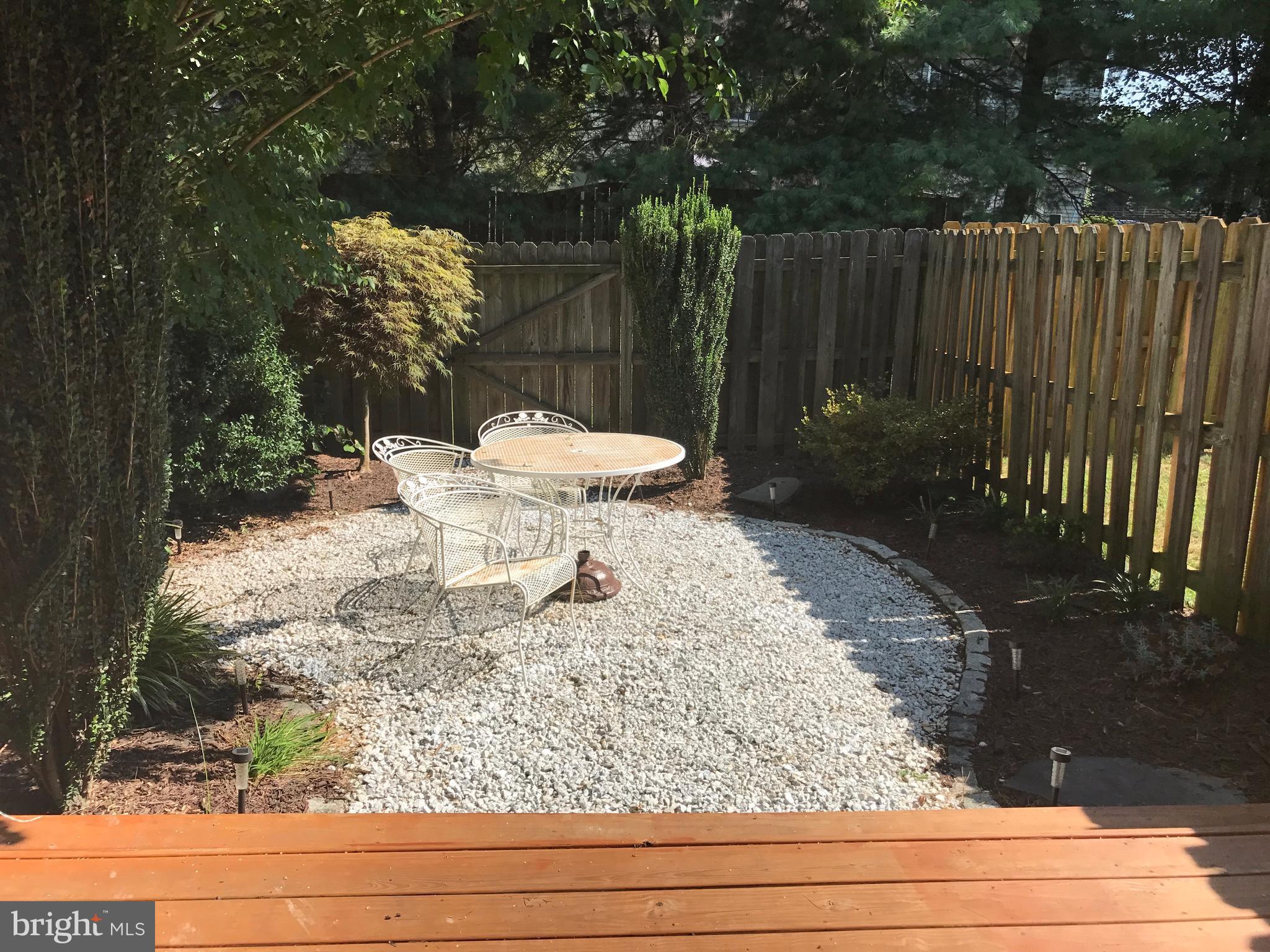 BREEZEWOOD FOREST EAST - Residential Lease