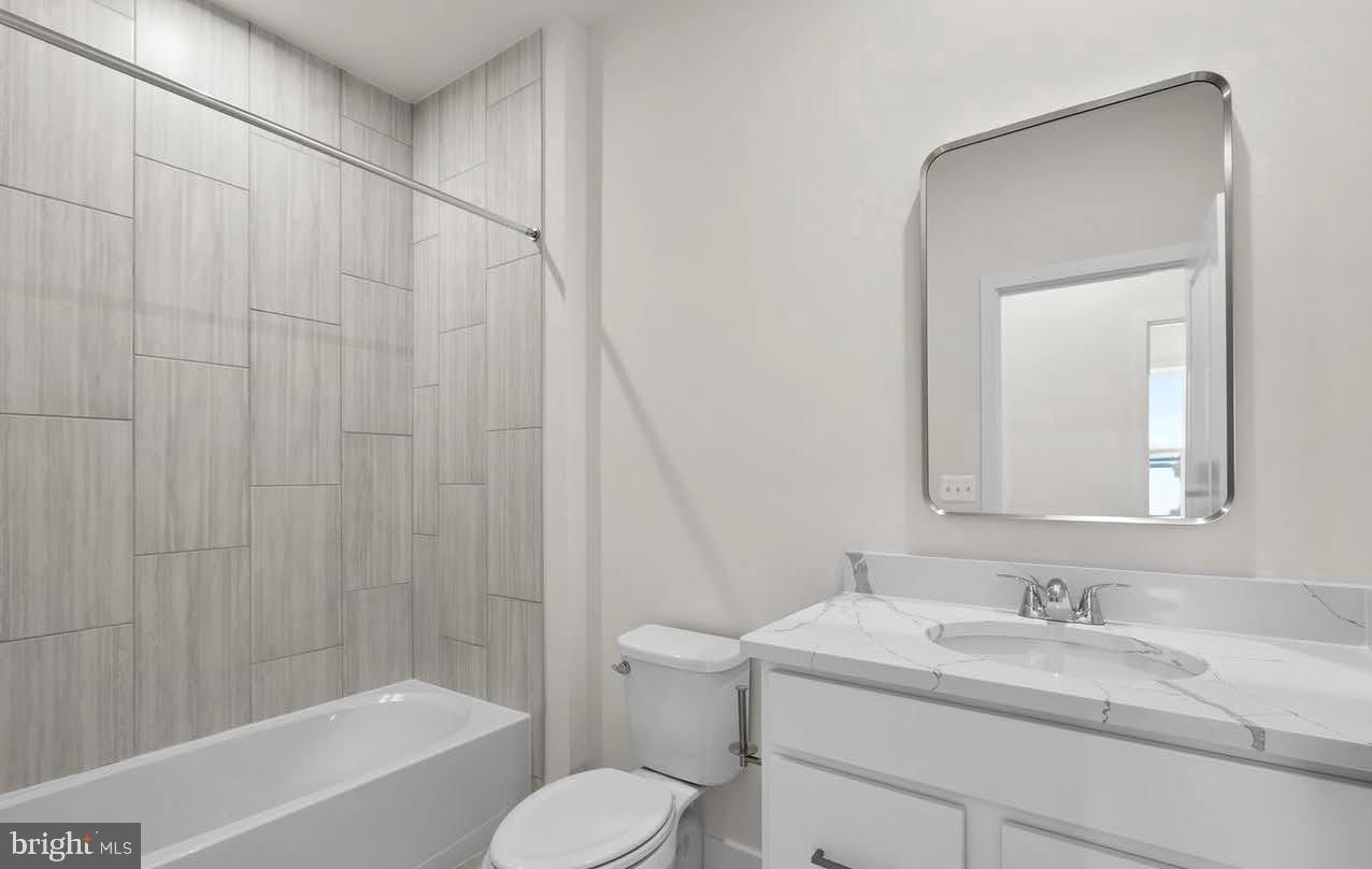 SNOWDEN BRIDGE - Residential Lease