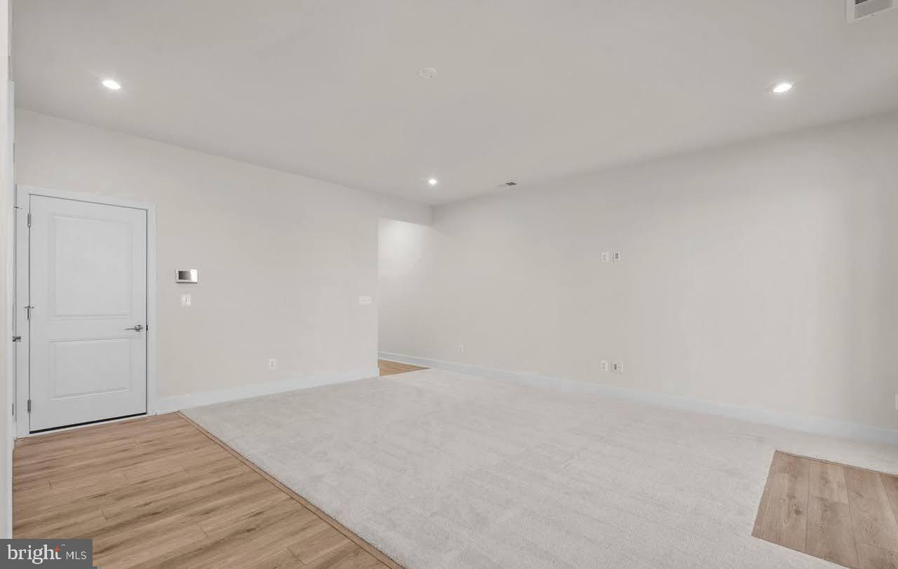 SNOWDEN BRIDGE - Residential Lease