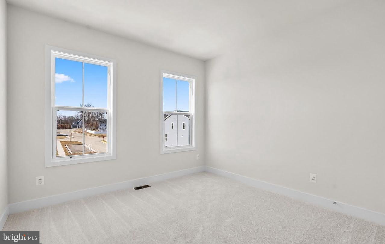 SNOWDEN BRIDGE - Residential Lease