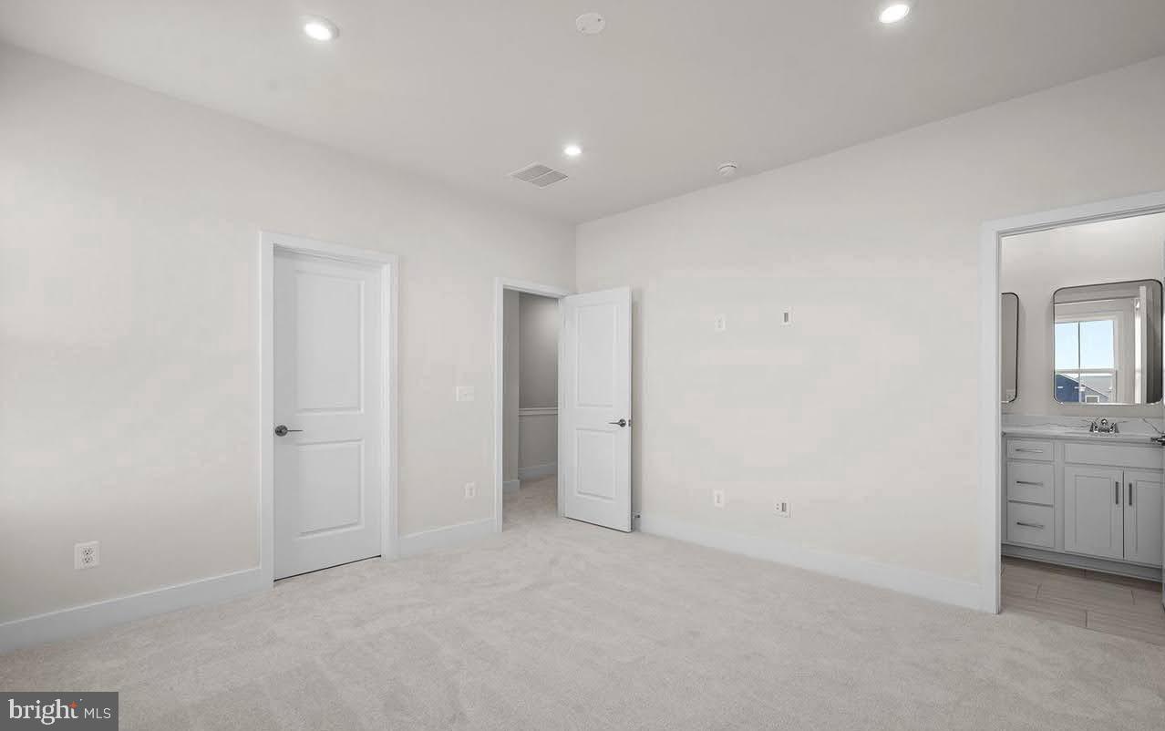 SNOWDEN BRIDGE - Residential Lease