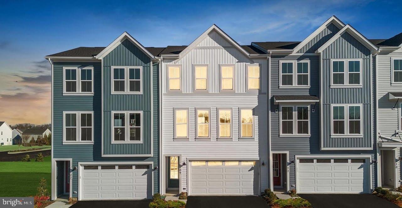 SNOWDEN BRIDGE - Residential Lease