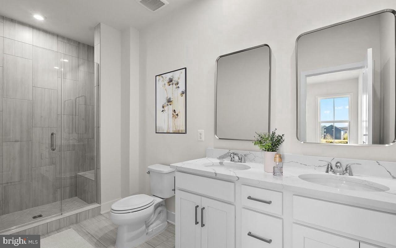 SNOWDEN BRIDGE - Residential Lease